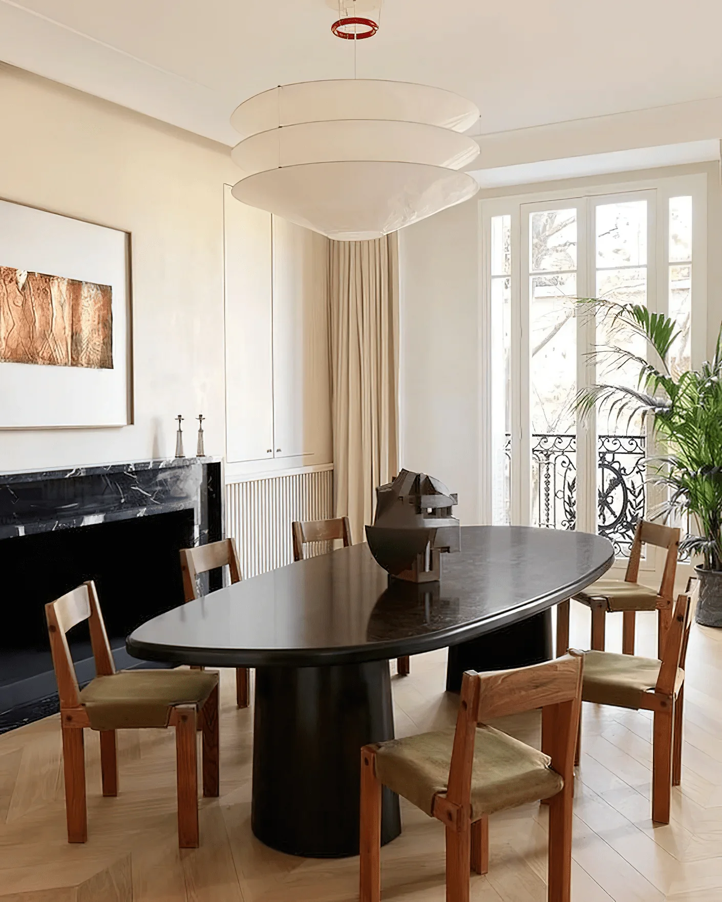 Liam Modern Pendant Lamp - Image 22