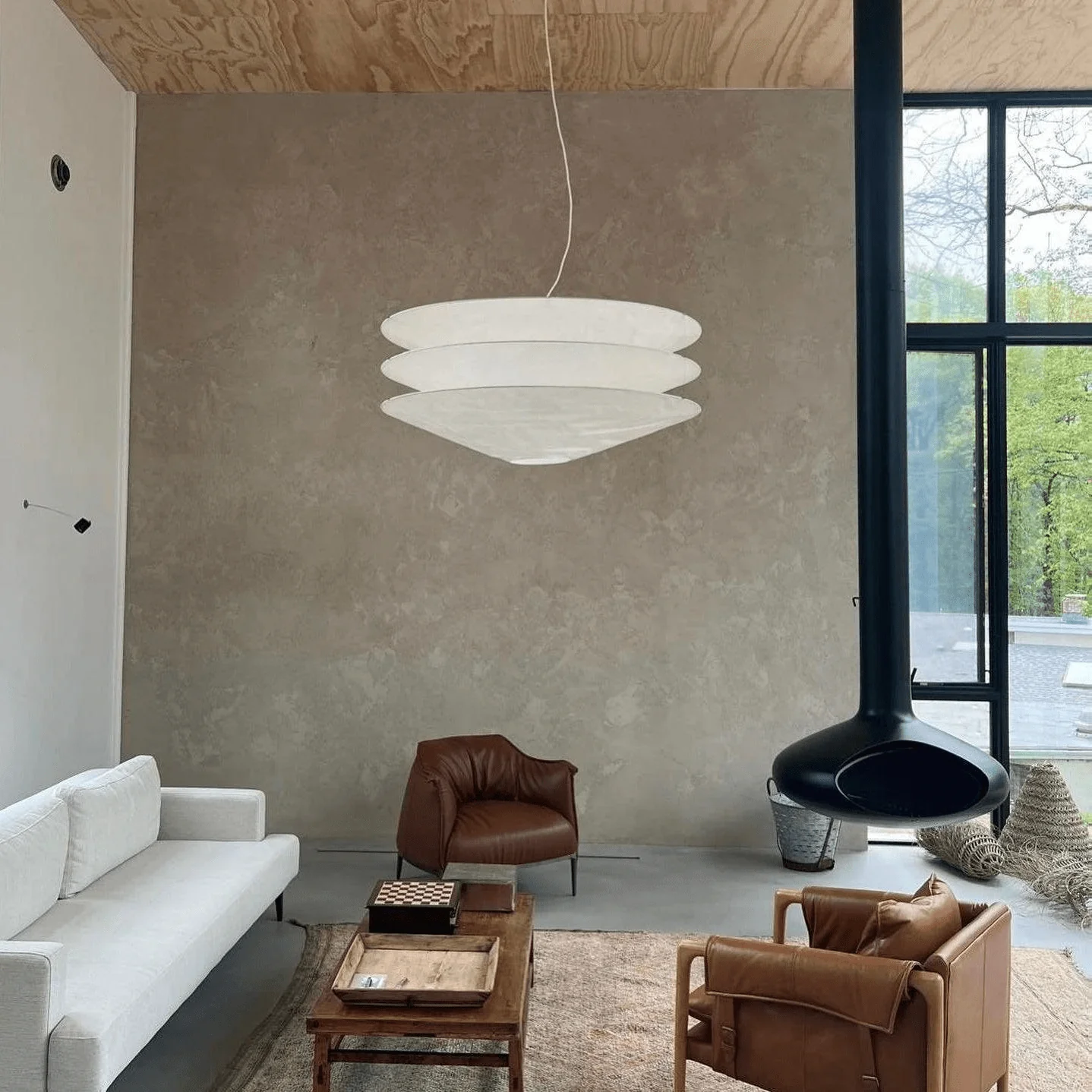 Liam Modern Pendant Lamp - Image 23