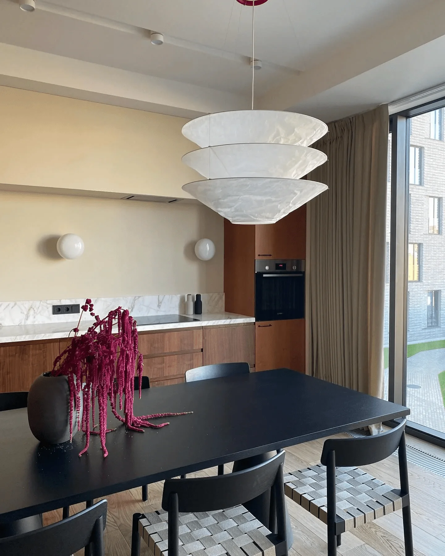 Liam Modern Pendant Lamp - Image 24