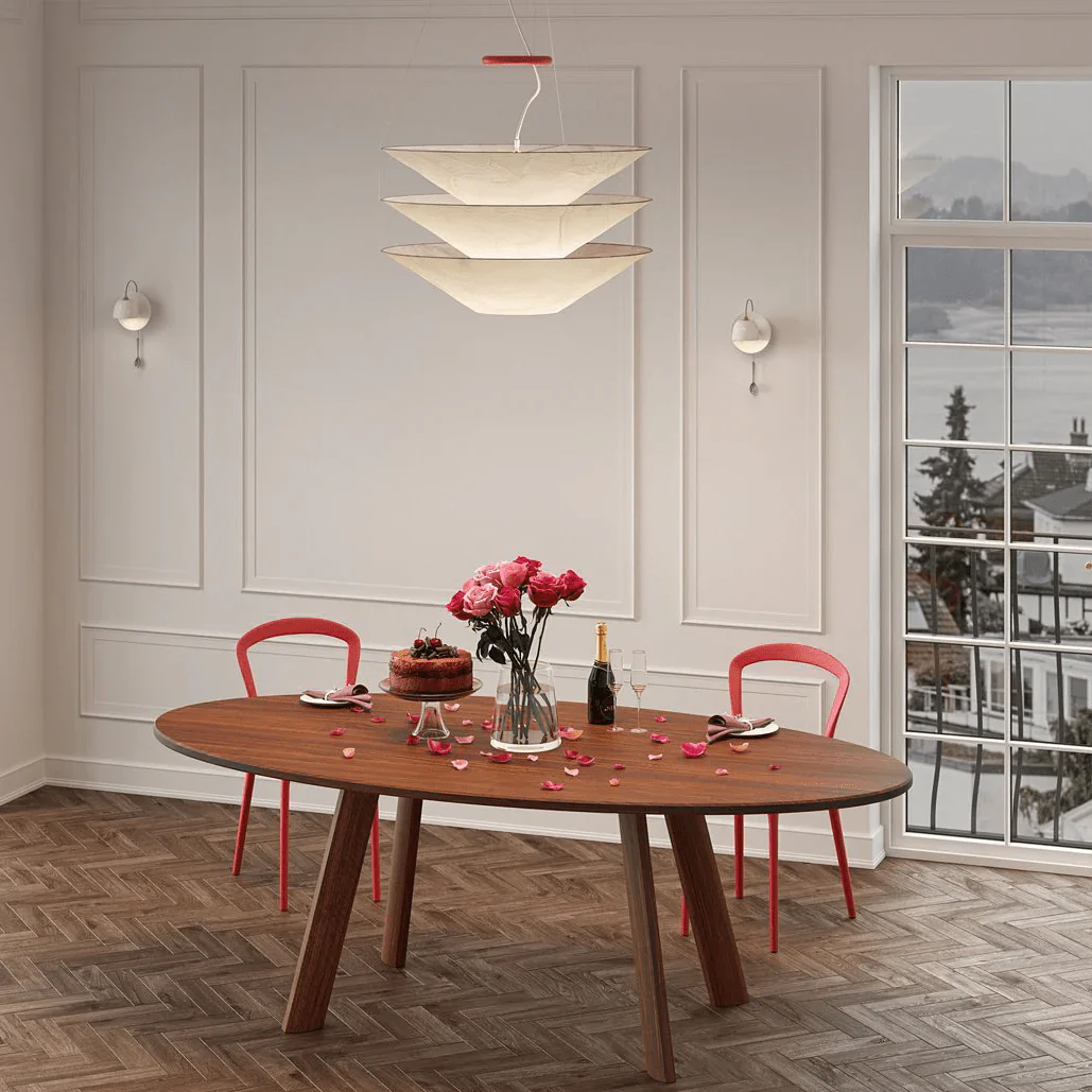 Liam Modern Pendant Lamp - Image 25