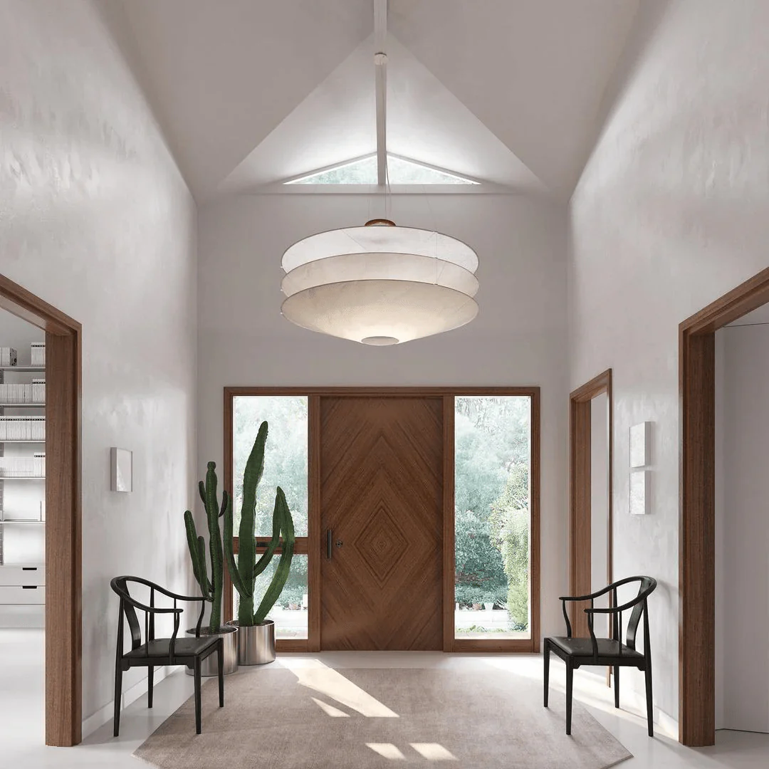 Liam Modern Pendant Lamp - Image 28