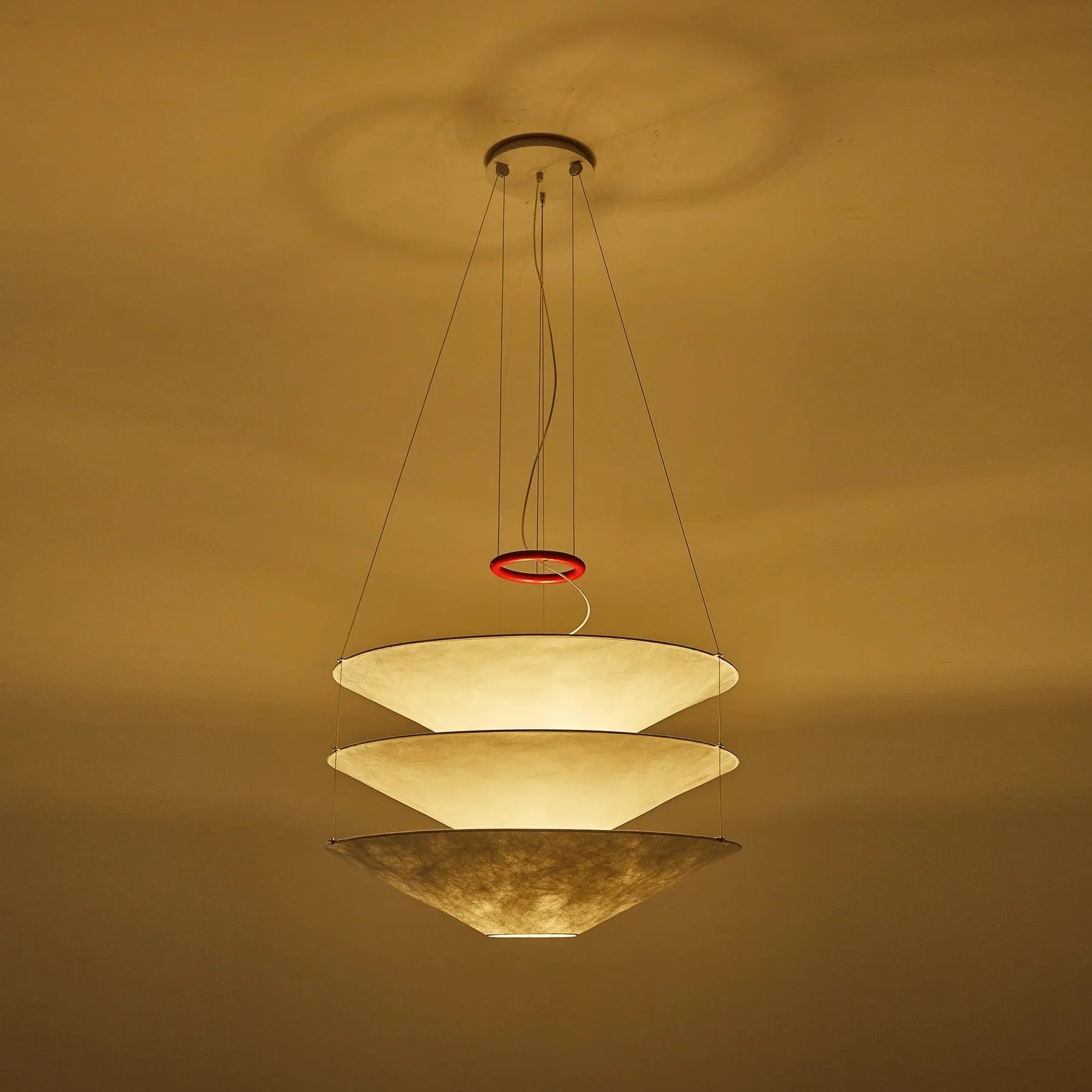 Liam Modern Pendant Lamp - Image 3