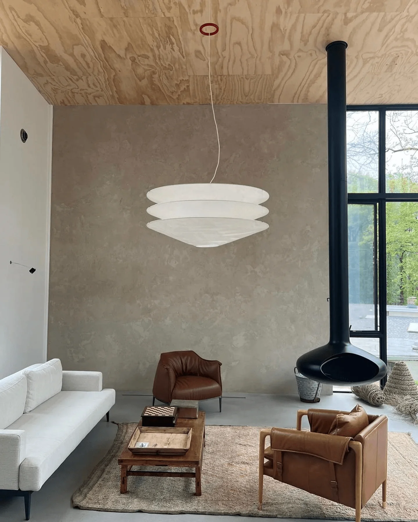 Liam Modern Pendant Lamp - Image 33