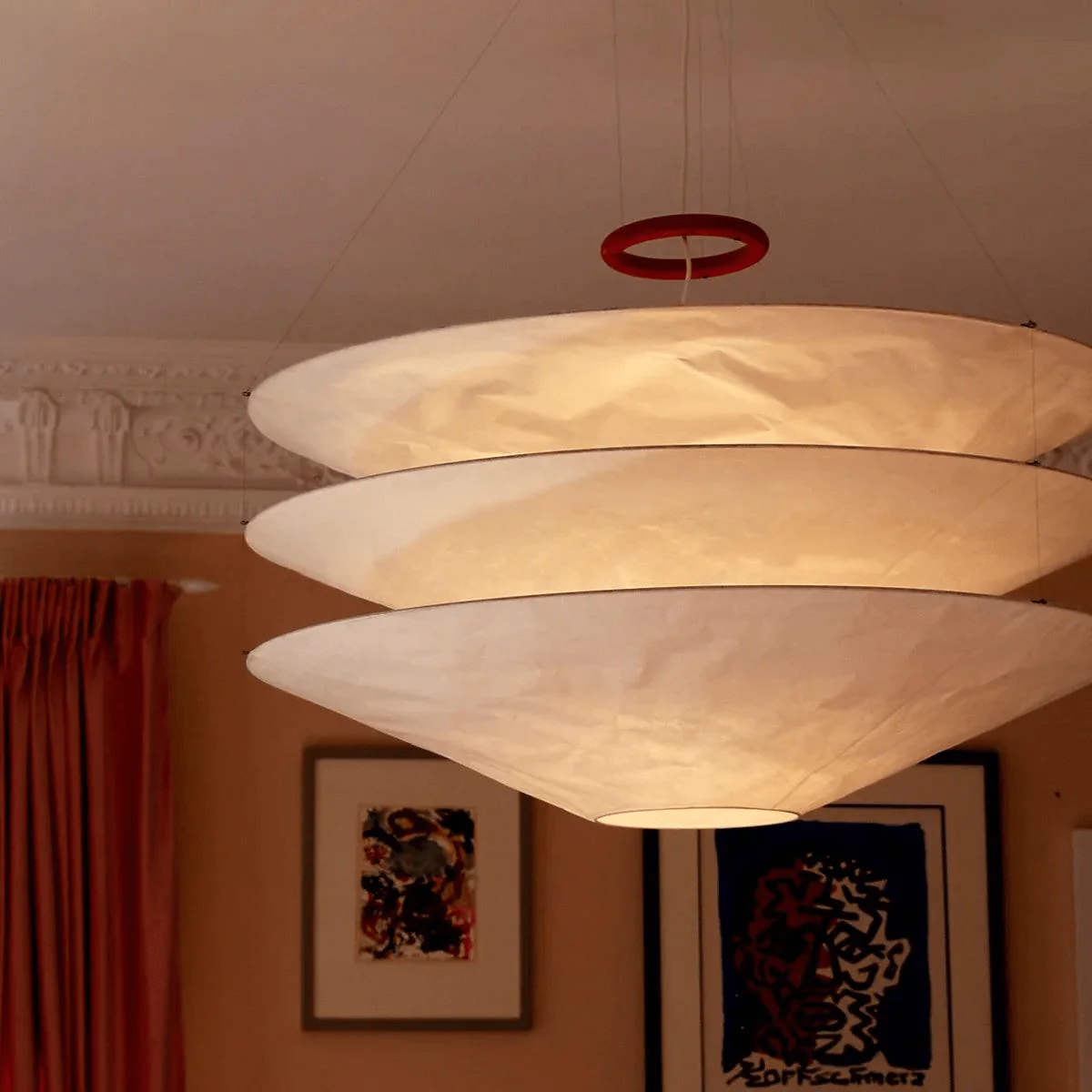 Liam Modern Pendant Lamp - Image 35