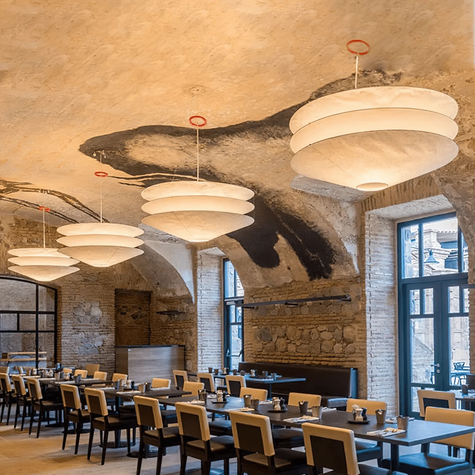 Liam Modern Pendant Lamp - Image 36
