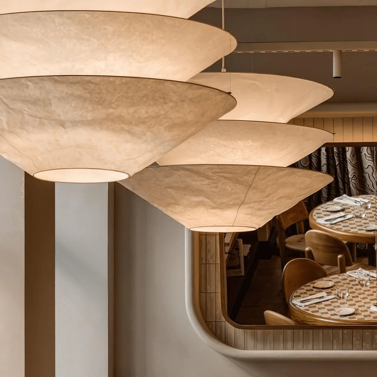 Liam Modern Pendant Lamp - Image 37