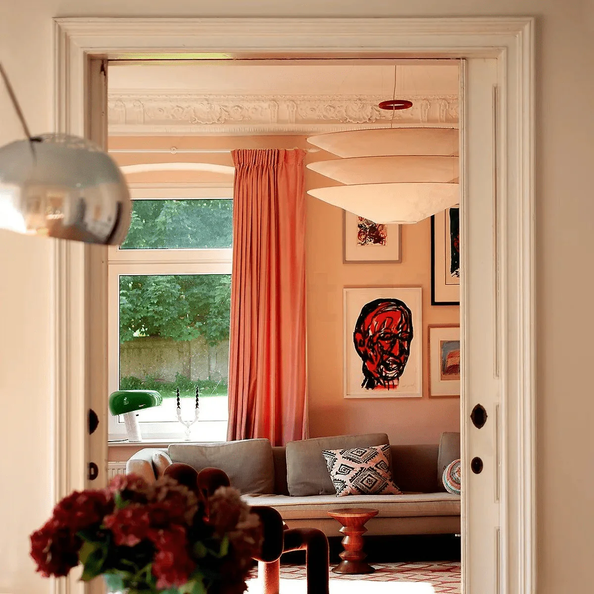 Liam Modern Pendant Lamp - Image 38