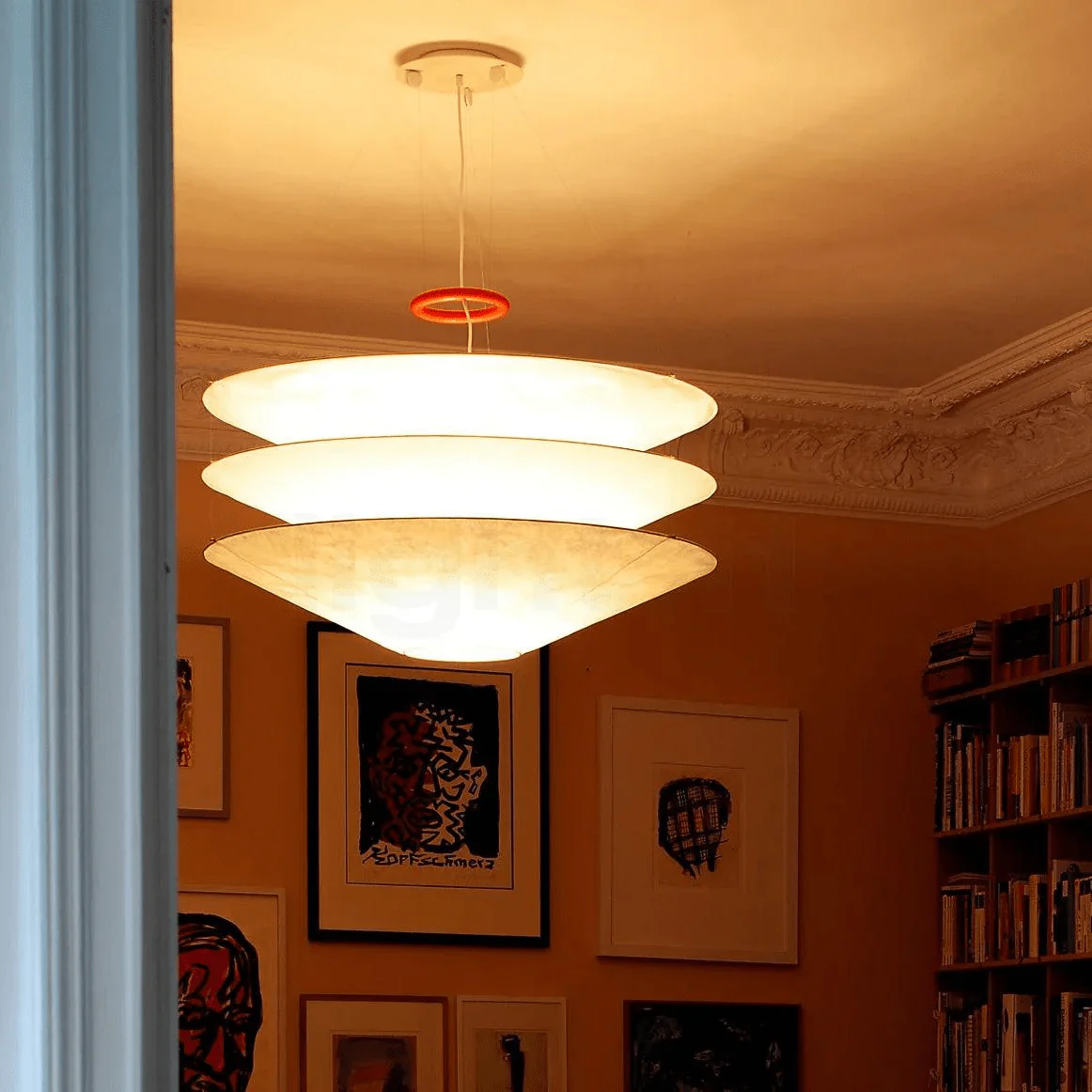 Liam Modern Pendant Lamp - Image 39