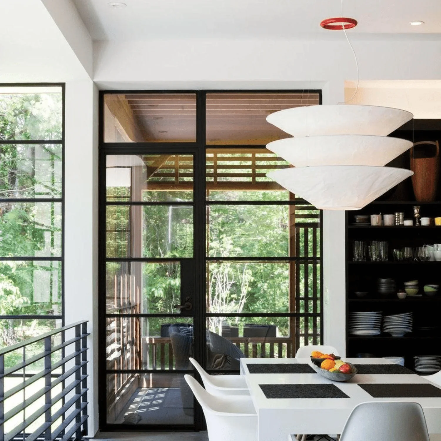 Liam Modern Pendant Lamp - Image 40