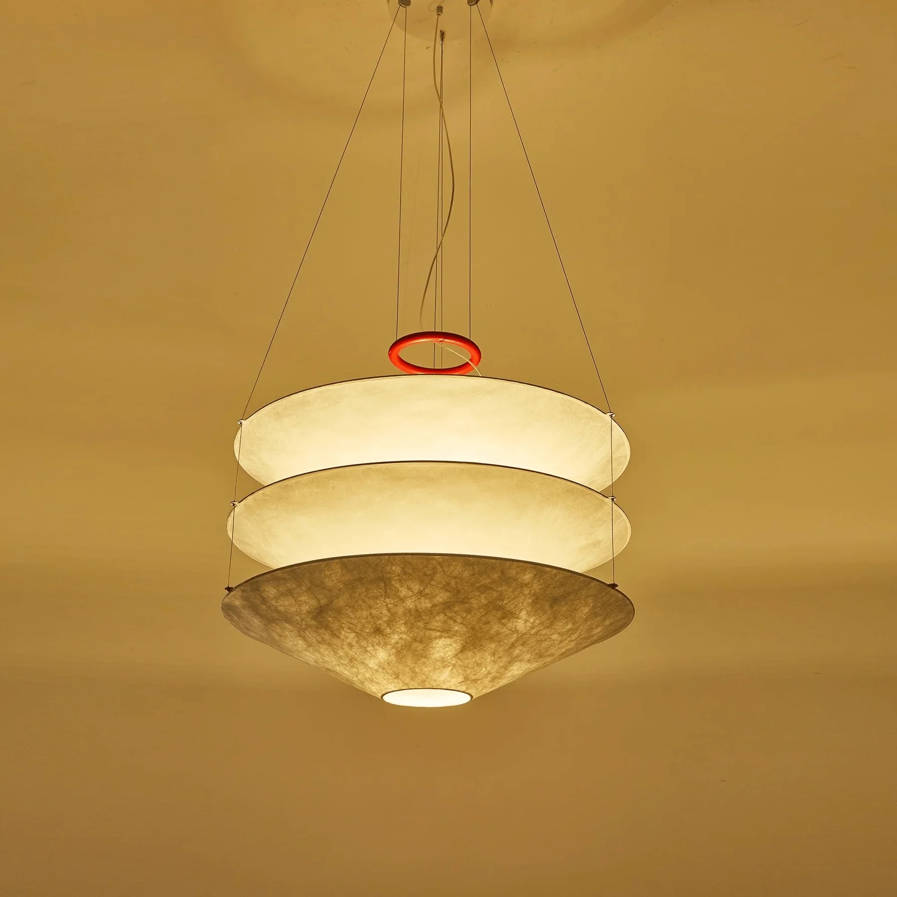 Liam Modern Pendant Lamp - Image 5