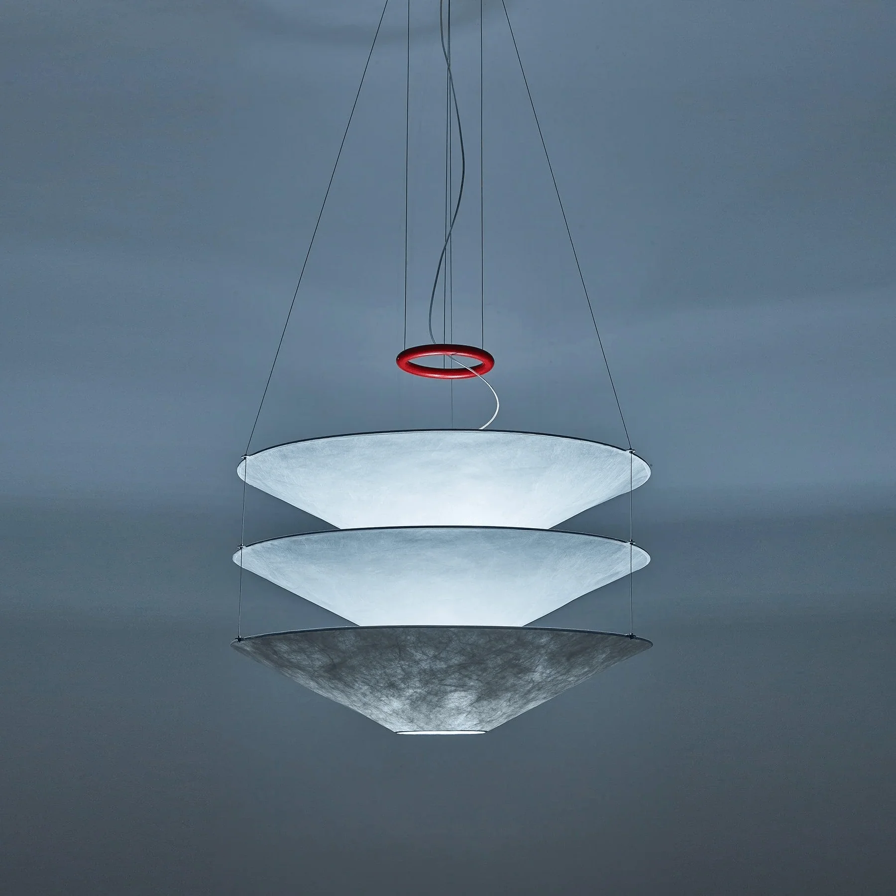 Liam Modern Pendant Lamp - Image 6