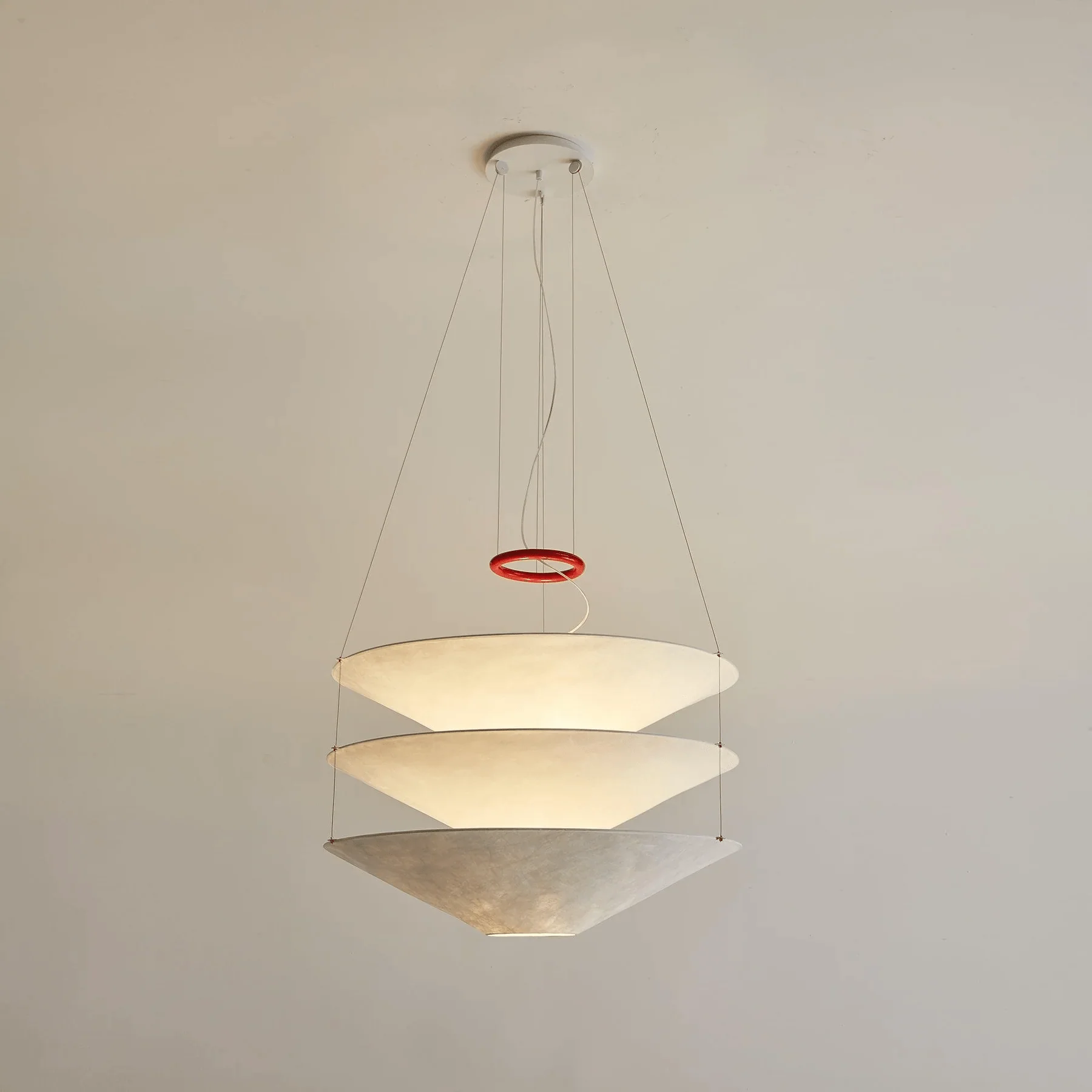 Liam Modern Pendant Lamp - Image 7