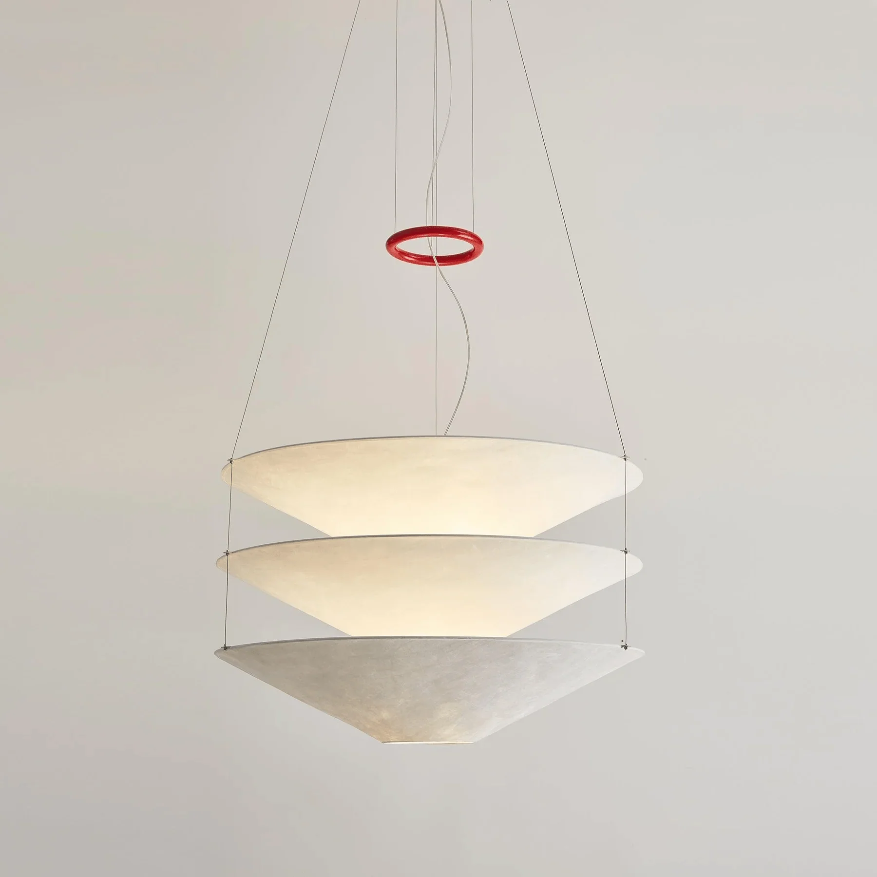 Liam Modern Pendant Lamp - Image 8