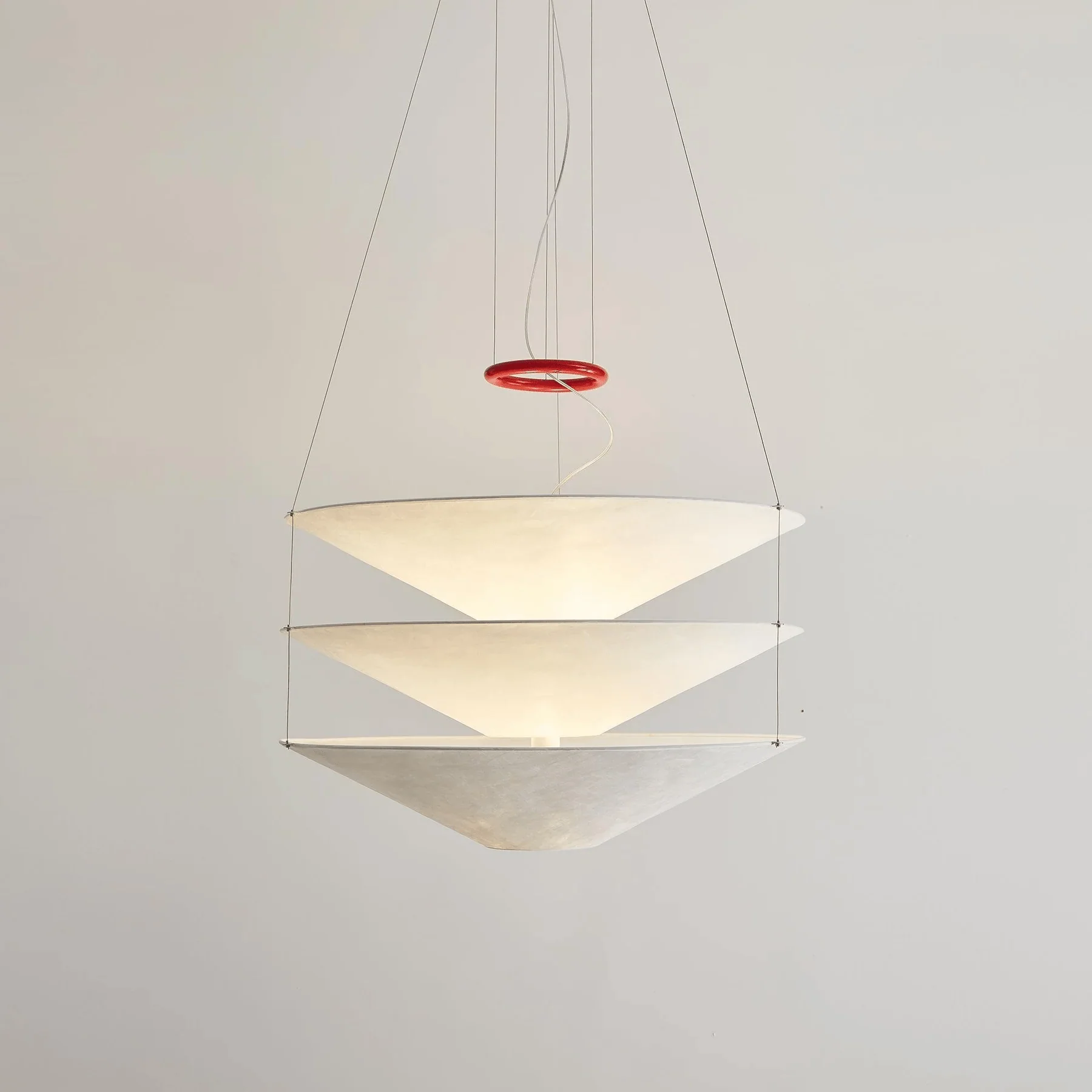 Liam Modern Pendant Lamp - Image 9