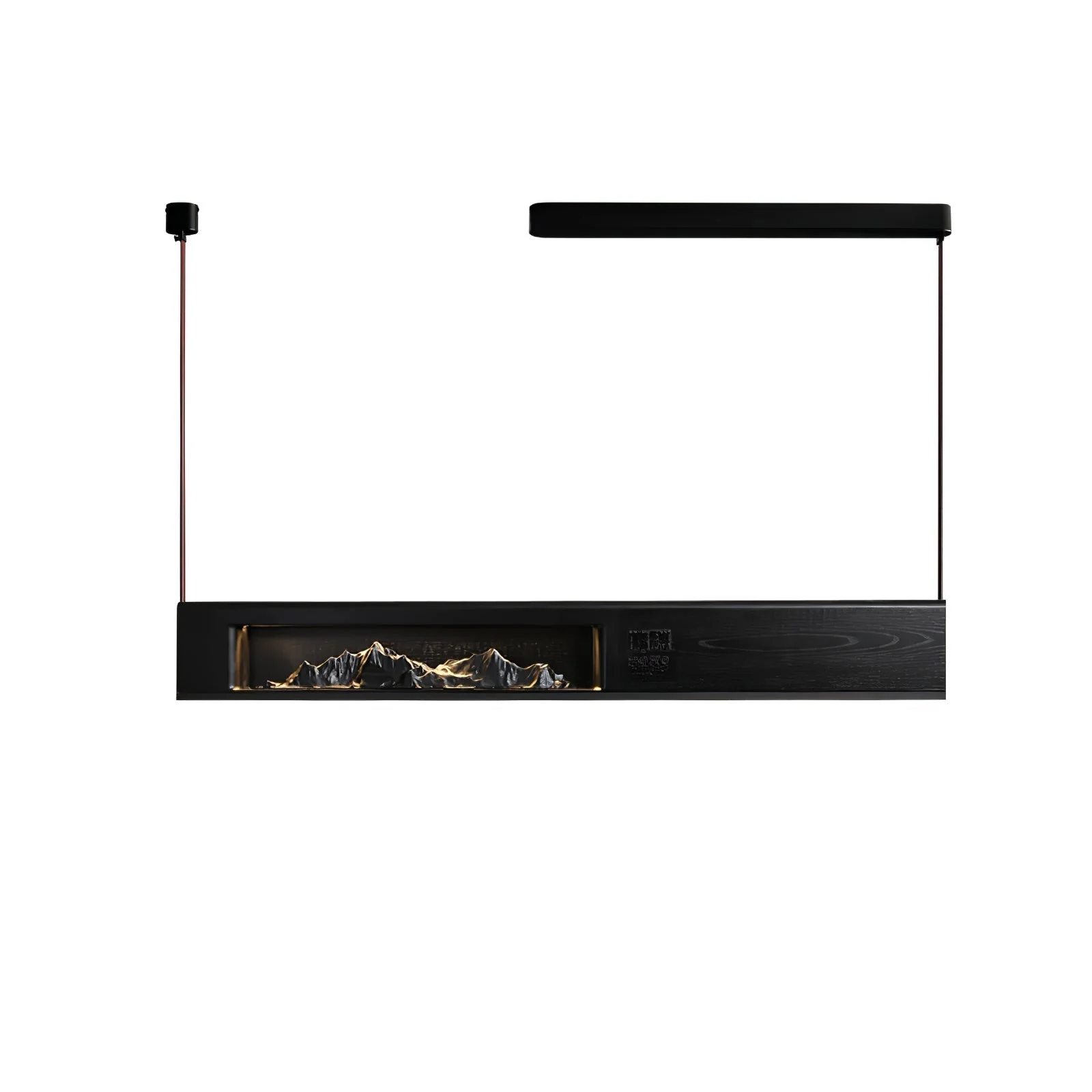 Liam Modern Pendant Lamp - Image 10