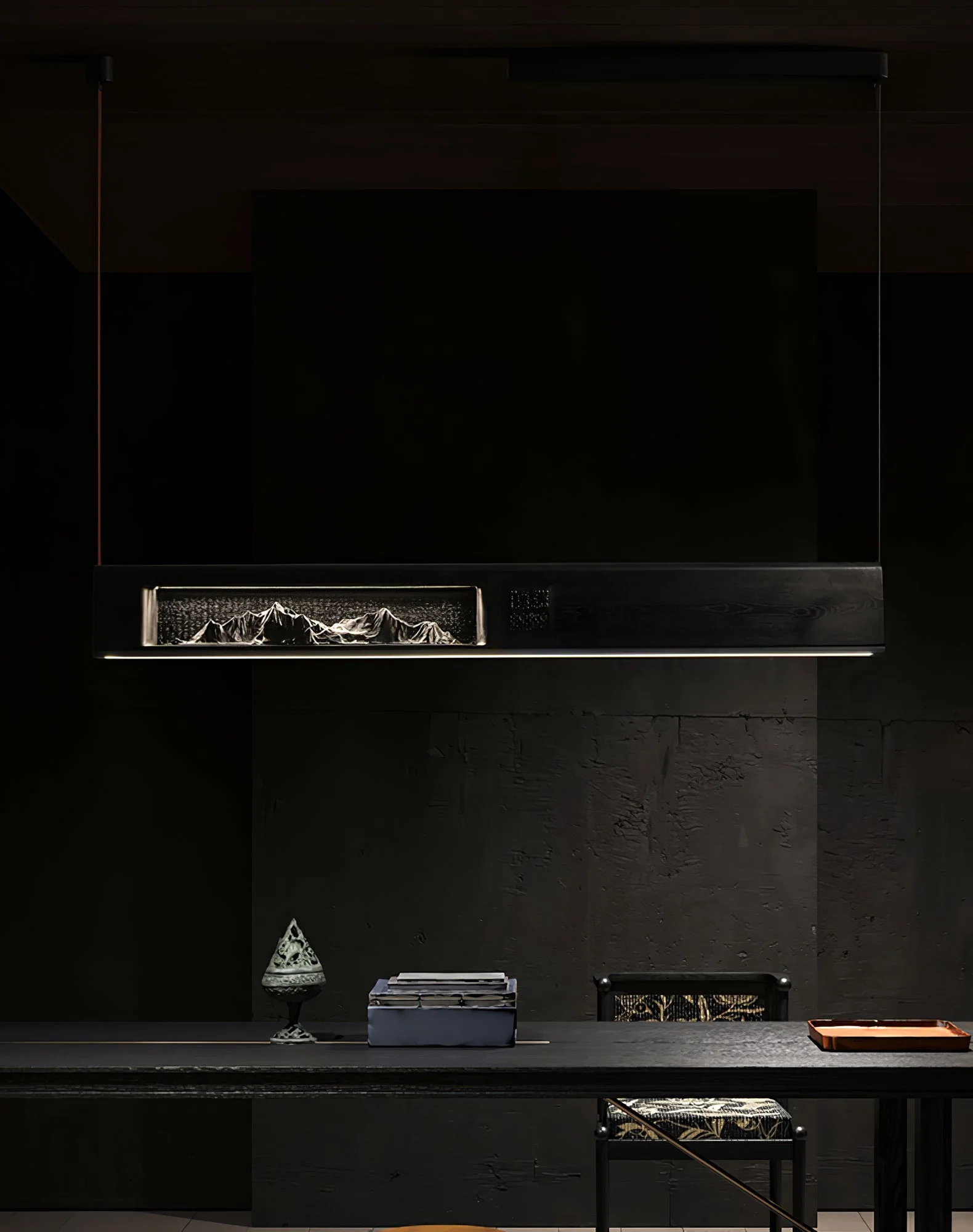 Liam Modern Pendant Lamp - Image 13