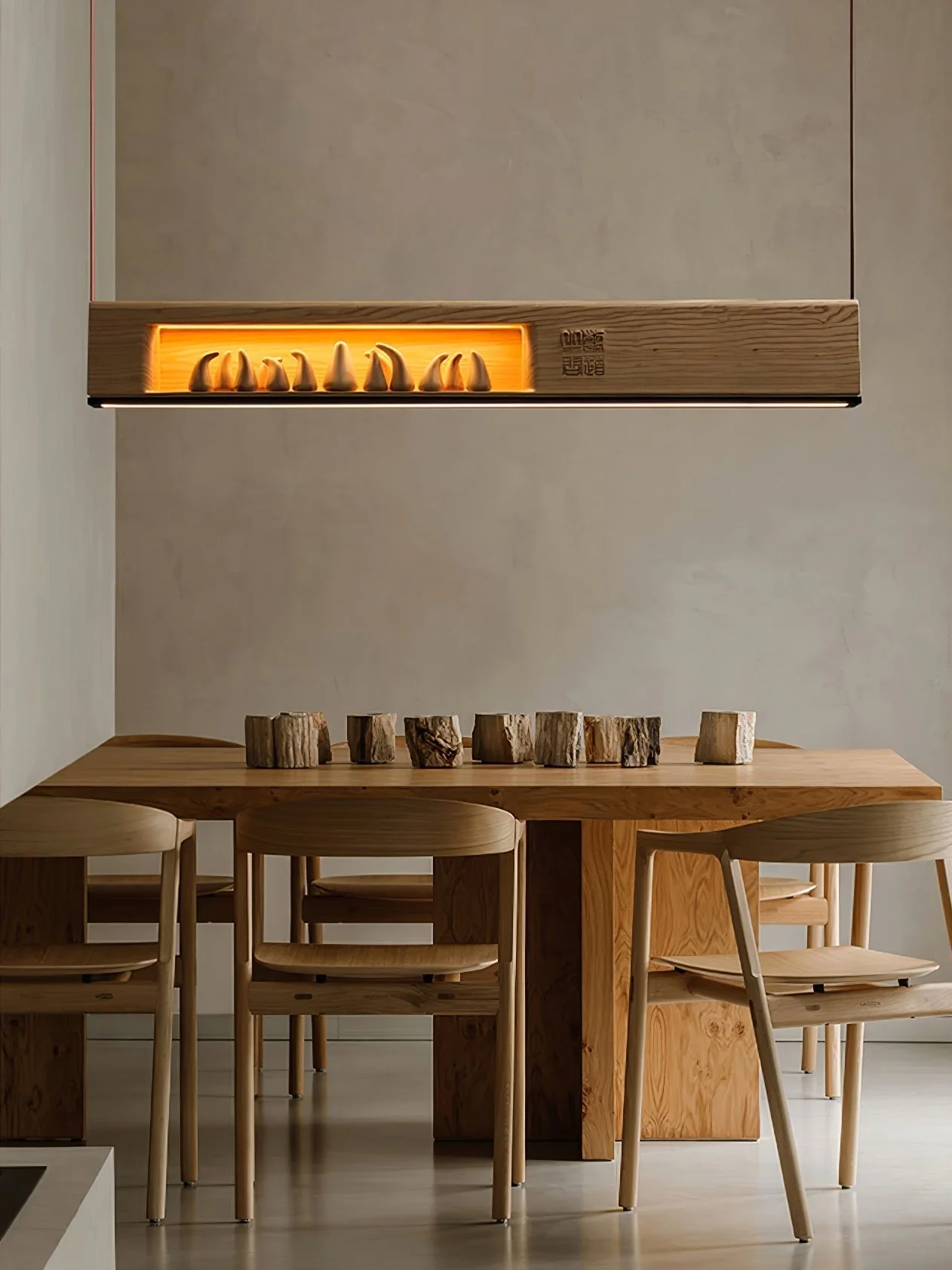 Liam Modern Pendant Lamp - Image 15