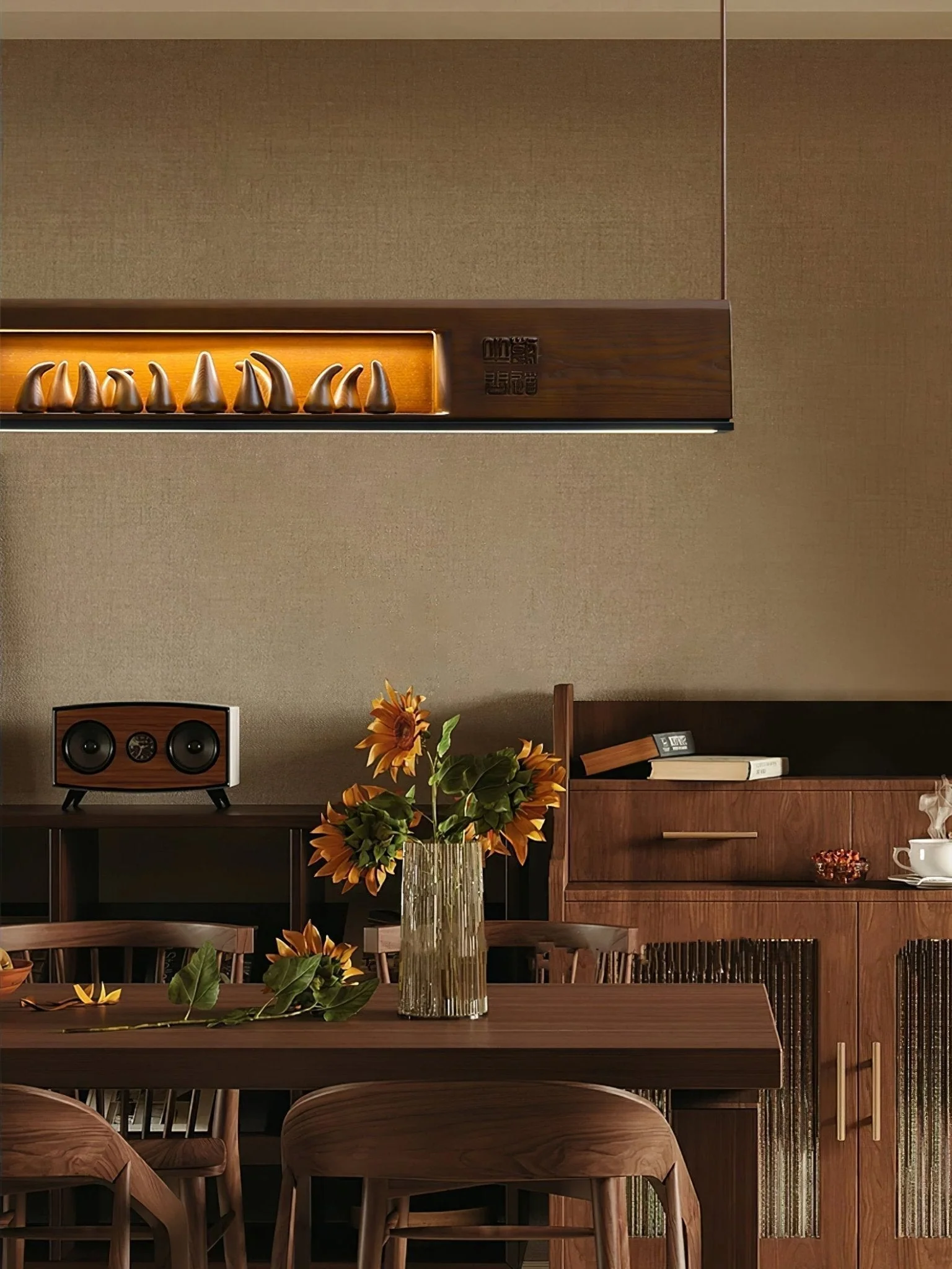 Liam Modern Pendant Lamp - Image 18