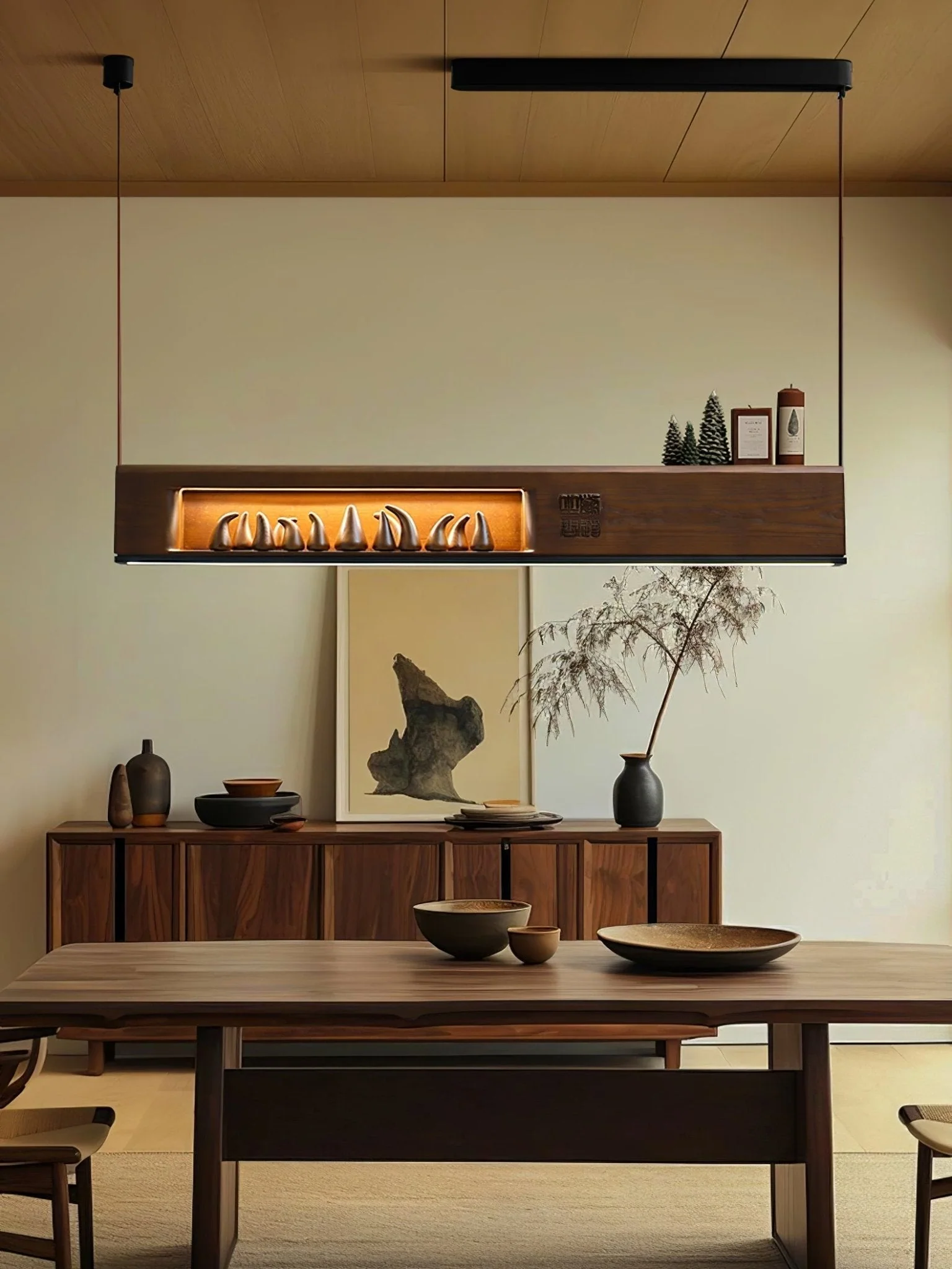 Liam Modern Pendant Lamp - Image 19