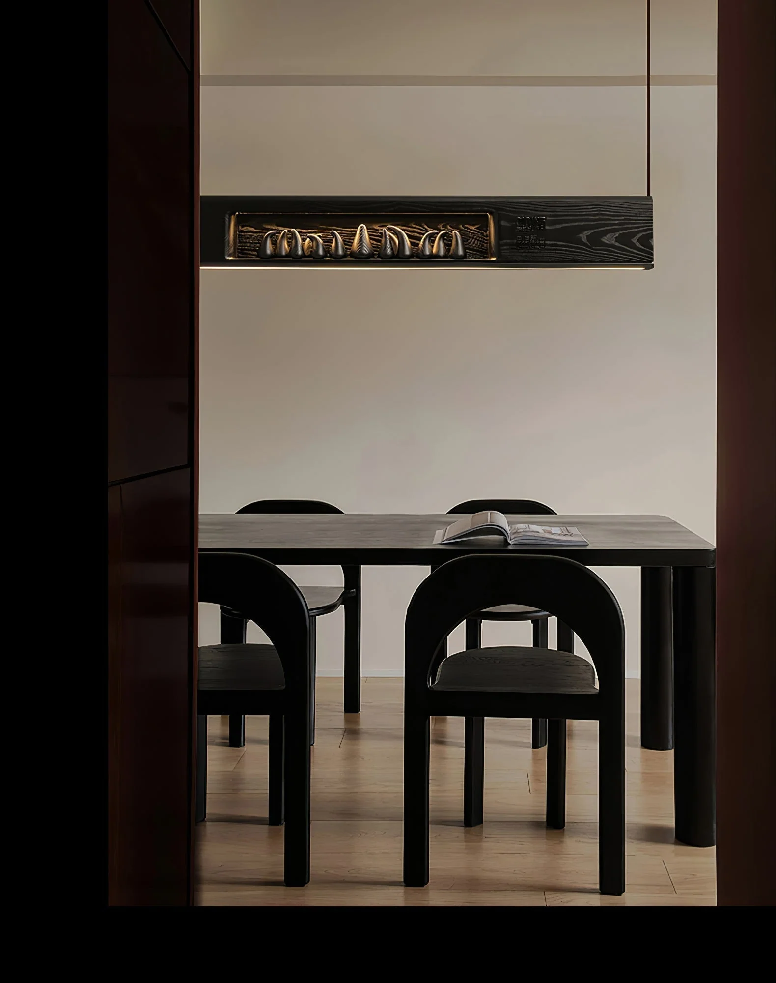 Liam Modern Pendant Lamp - Image 20