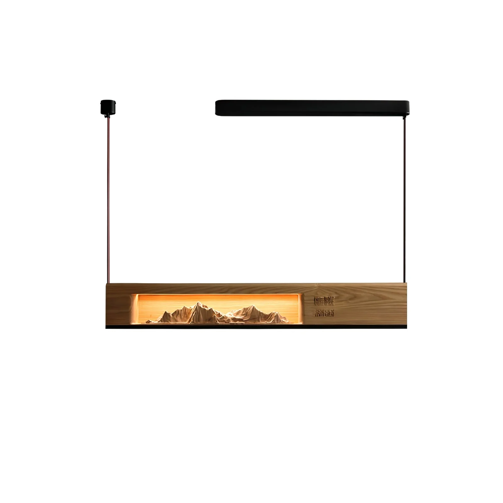 Liam Modern Pendant Lamp - Image 22