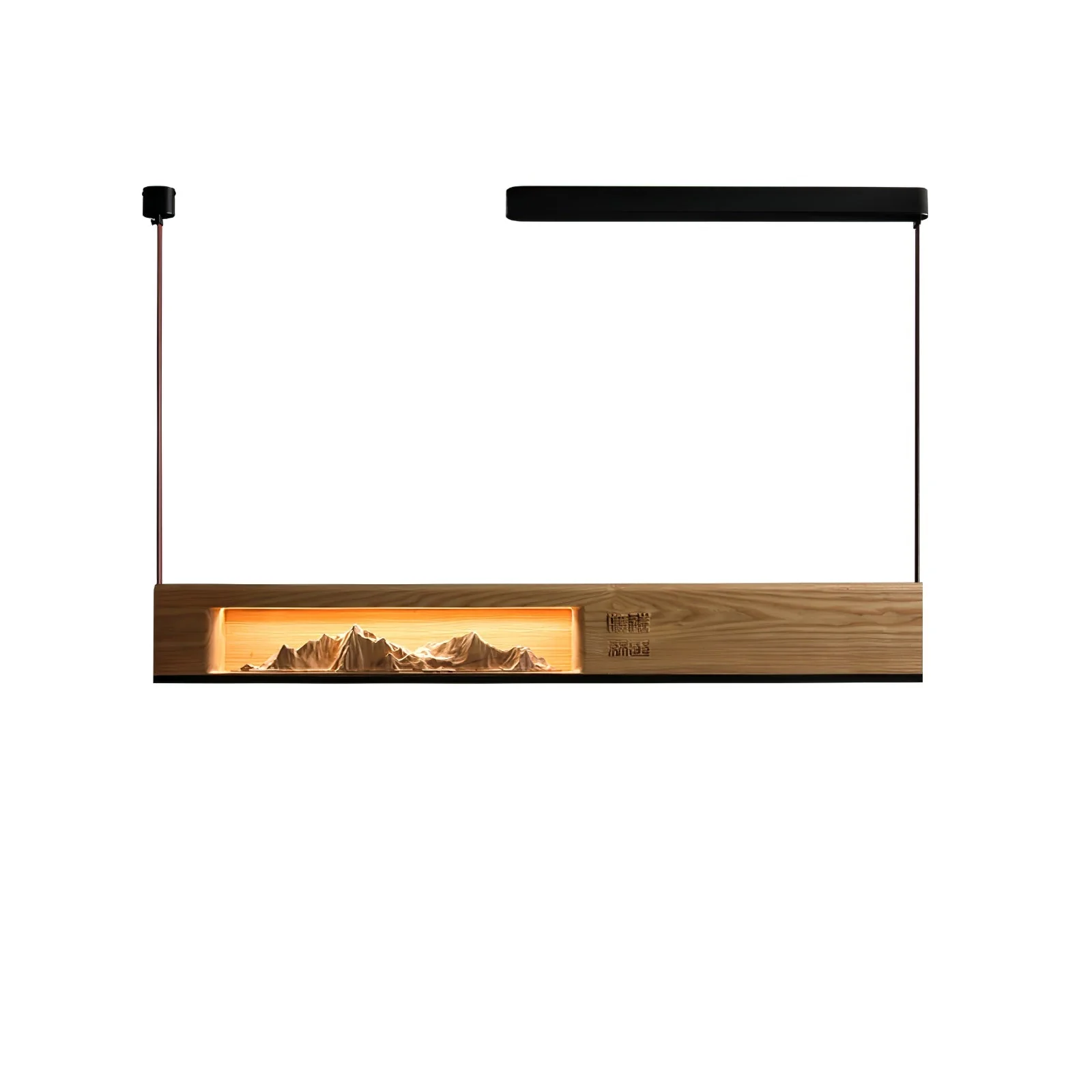 Liam Modern Pendant Lamp - Image 26
