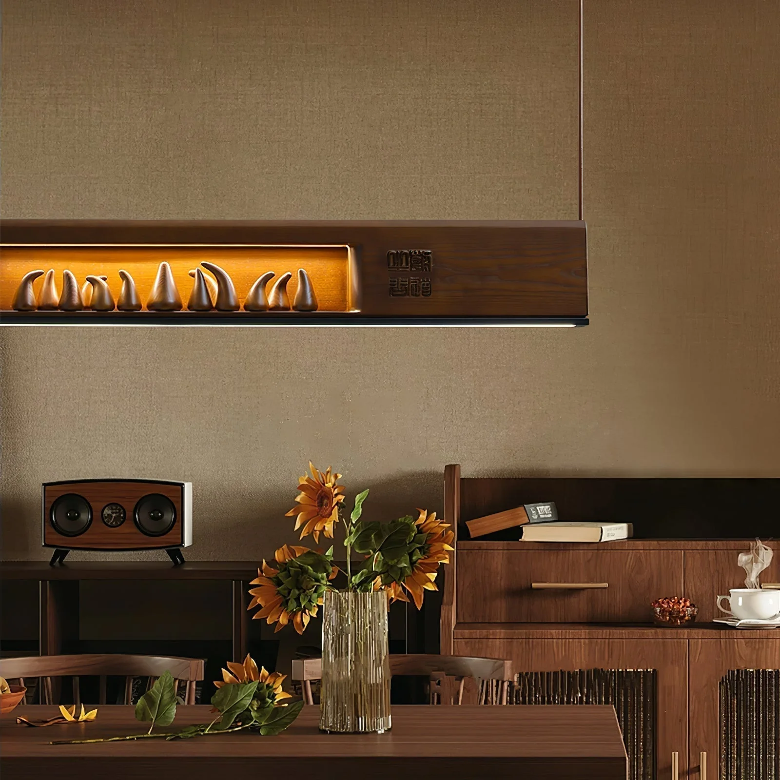Liam Modern Pendant Lamp - Image 28