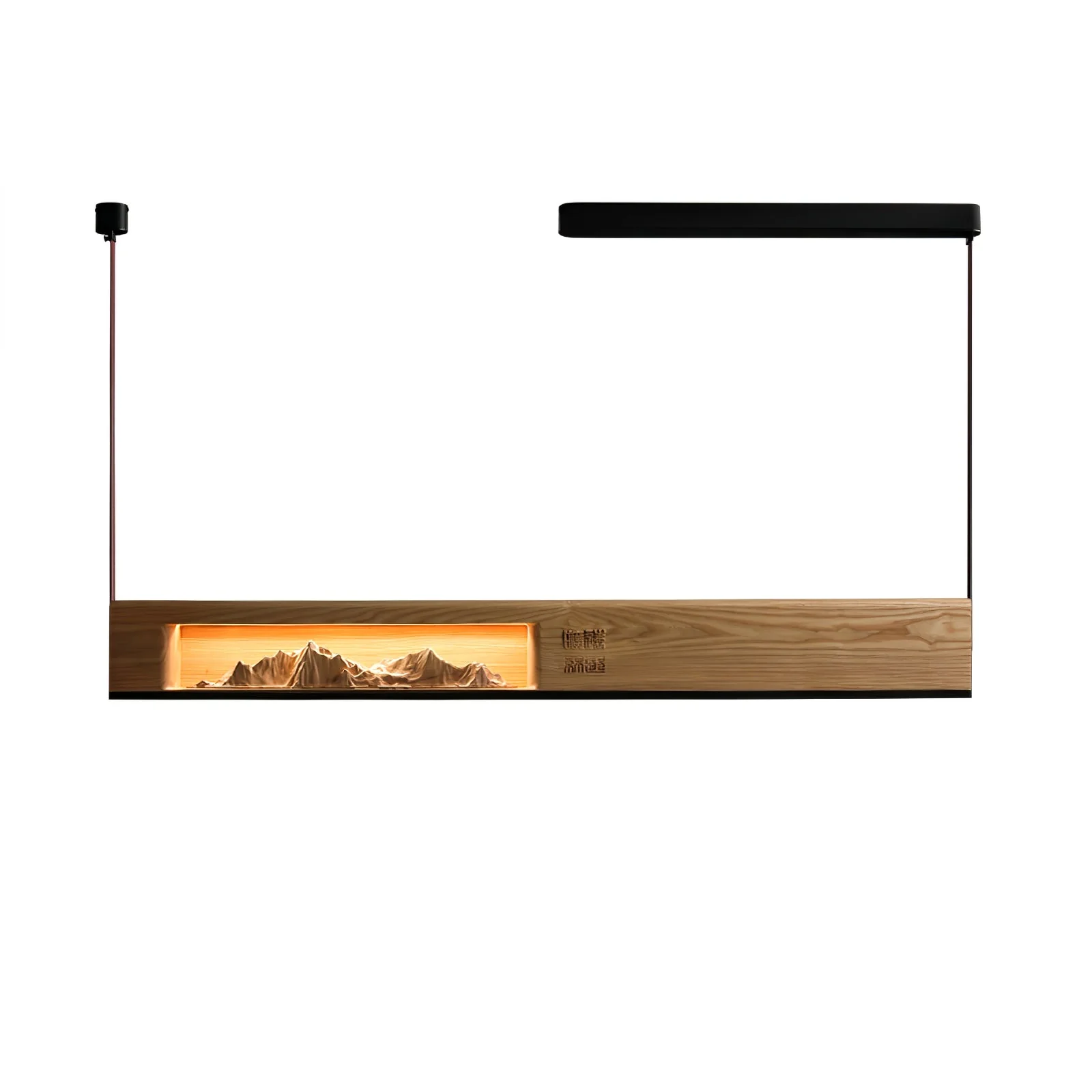 Liam Modern Pendant Lamp - Image 30