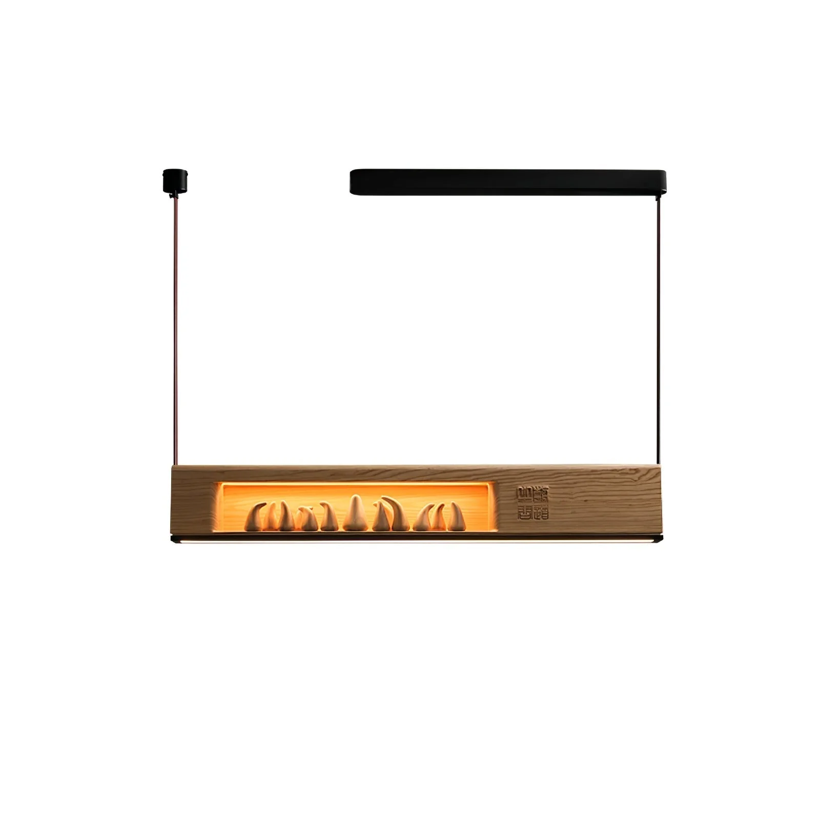 Liam Modern Pendant Lamp - Image 33