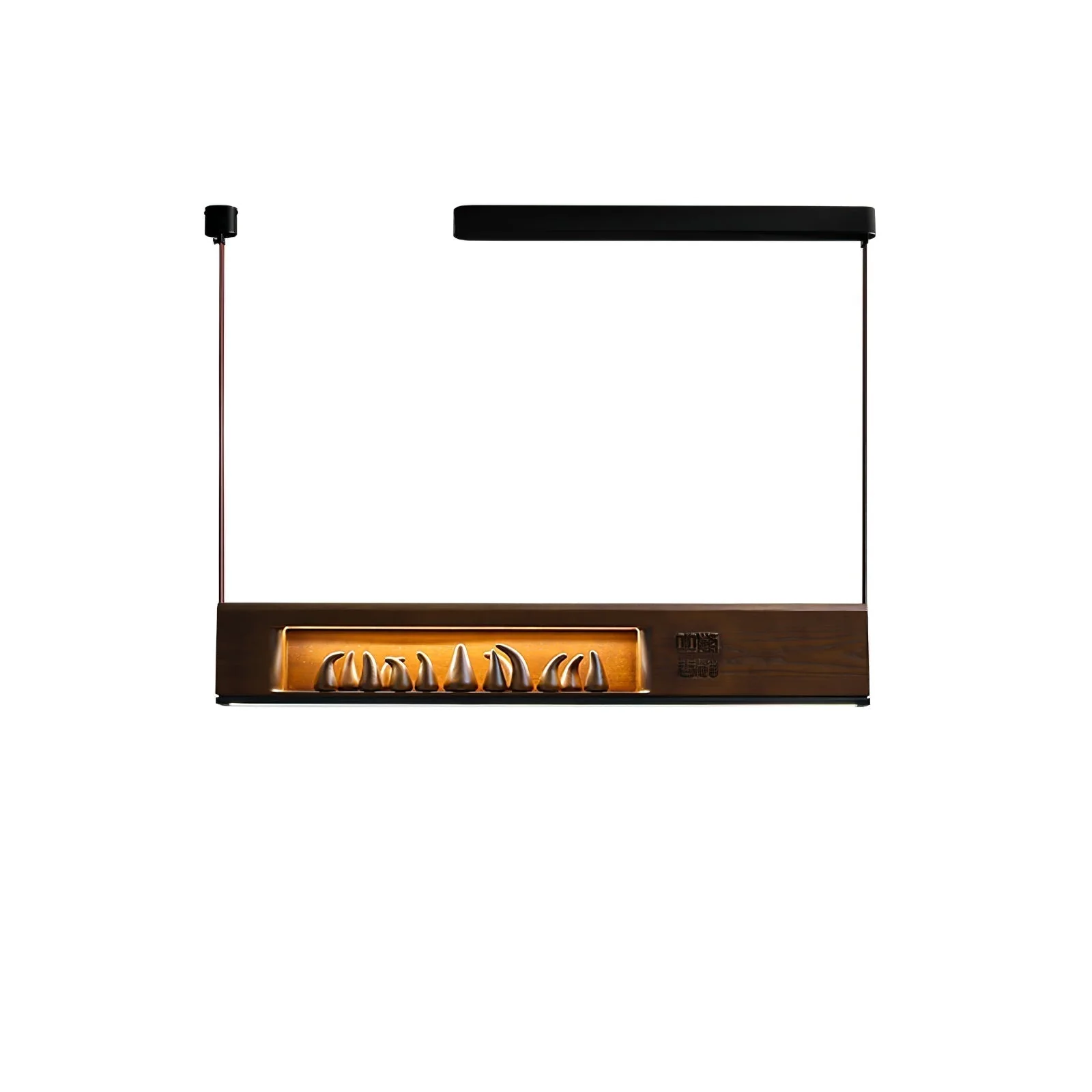 Liam Modern Pendant Lamp - Image 35