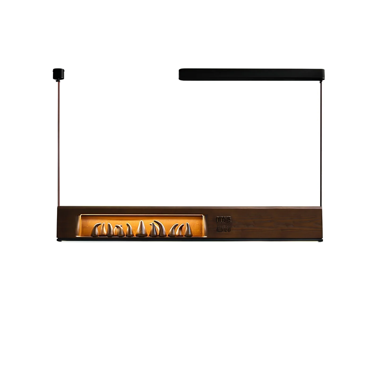 Liam Modern Pendant Lamp - Image 38