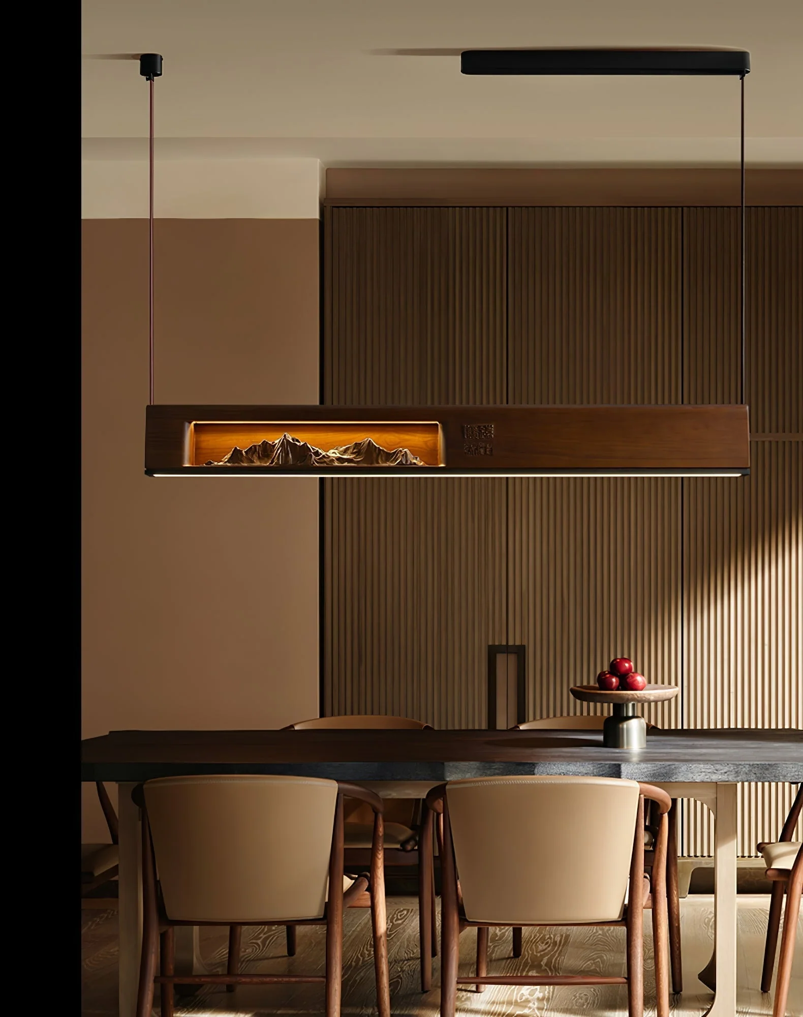 Liam Modern Pendant Lamp - Image 46