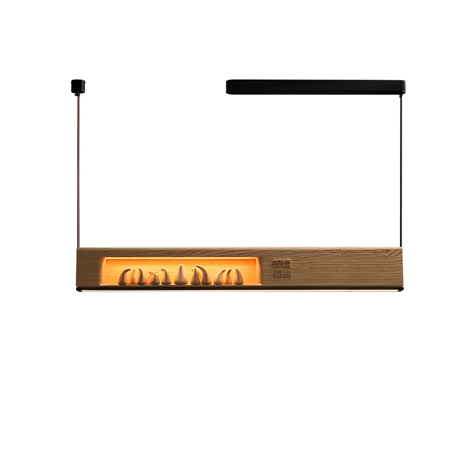 Liam Modern Pendant Lamp - Image 49