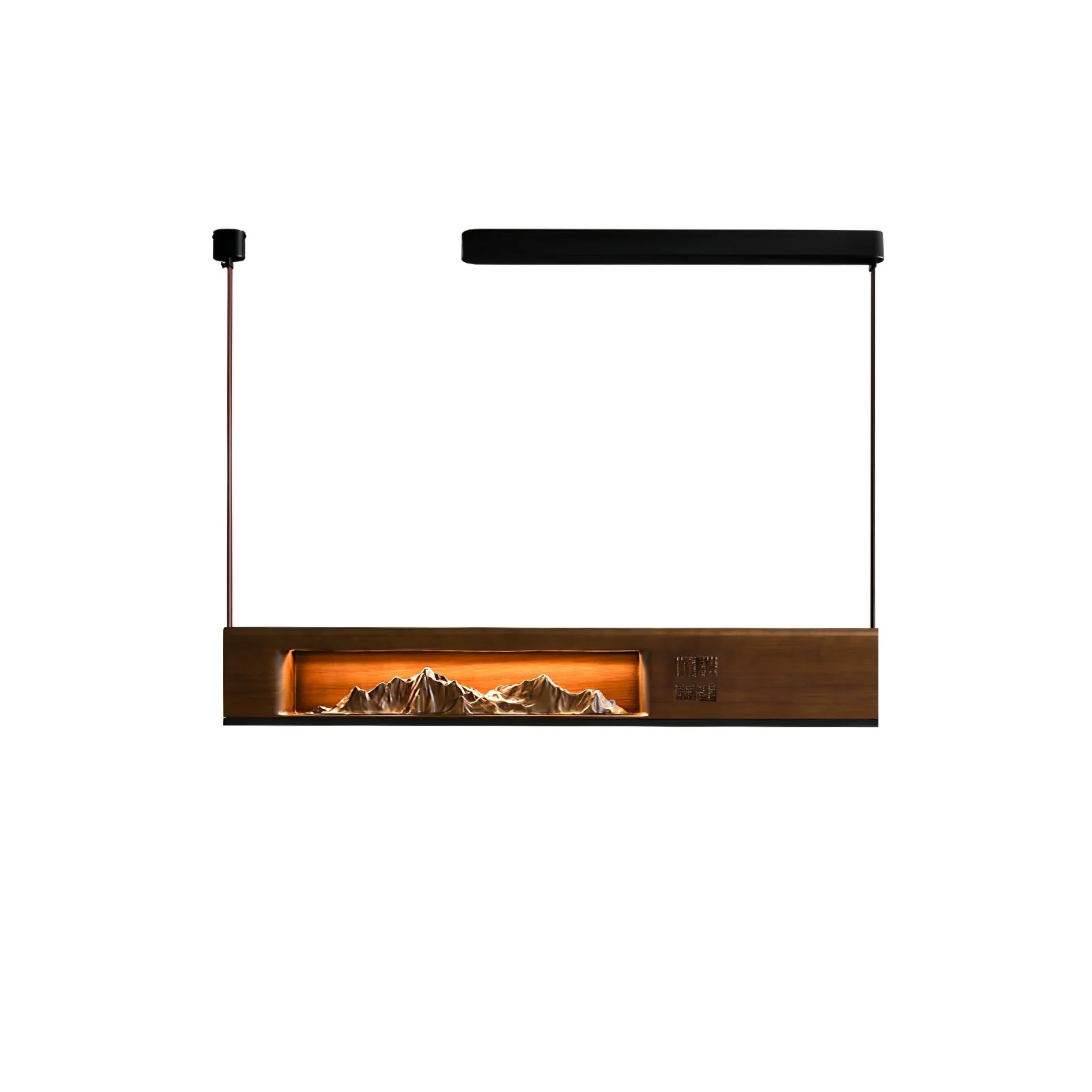 Liam Modern Pendant Lamp - Image 52