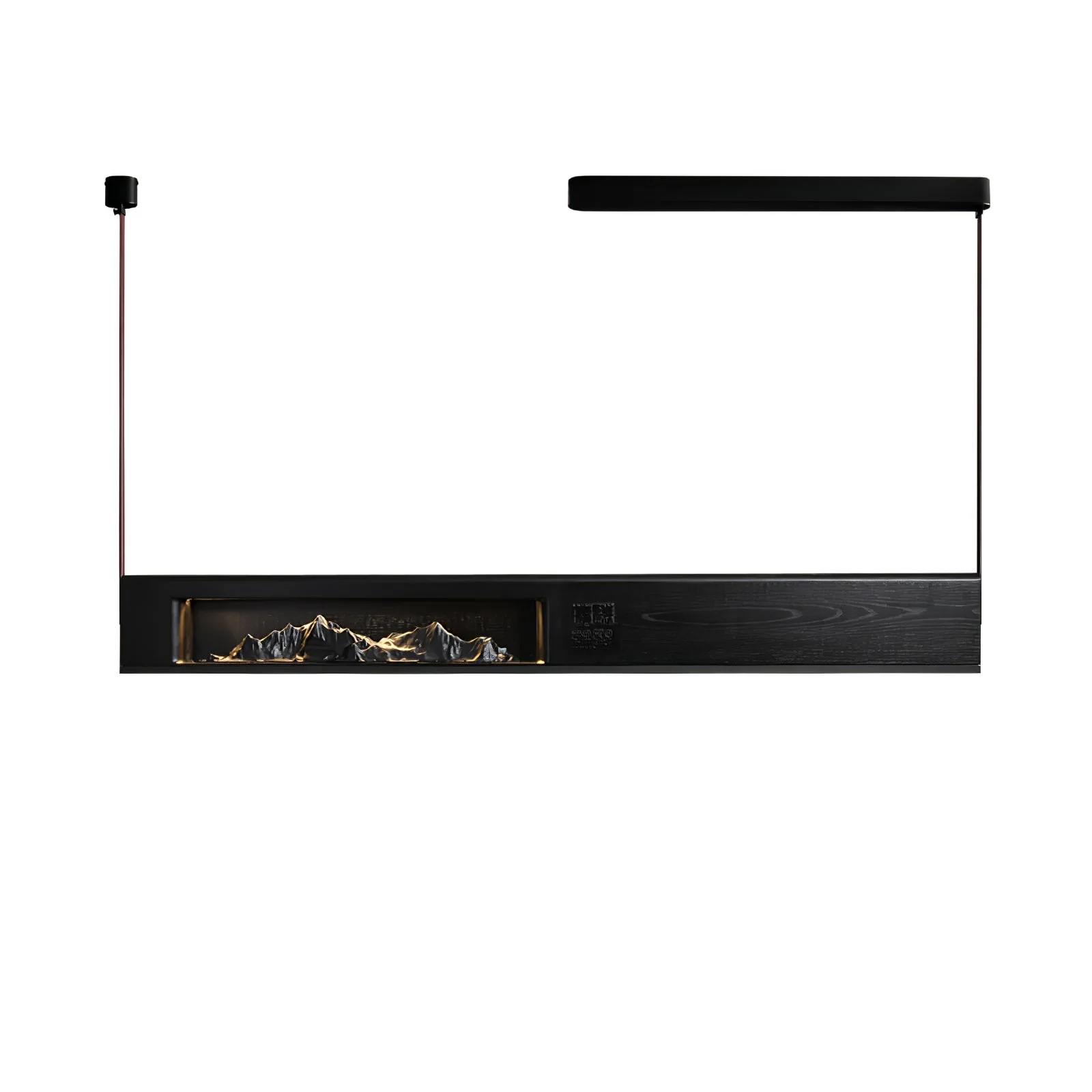 Liam Modern Pendant Lamp - Image 6