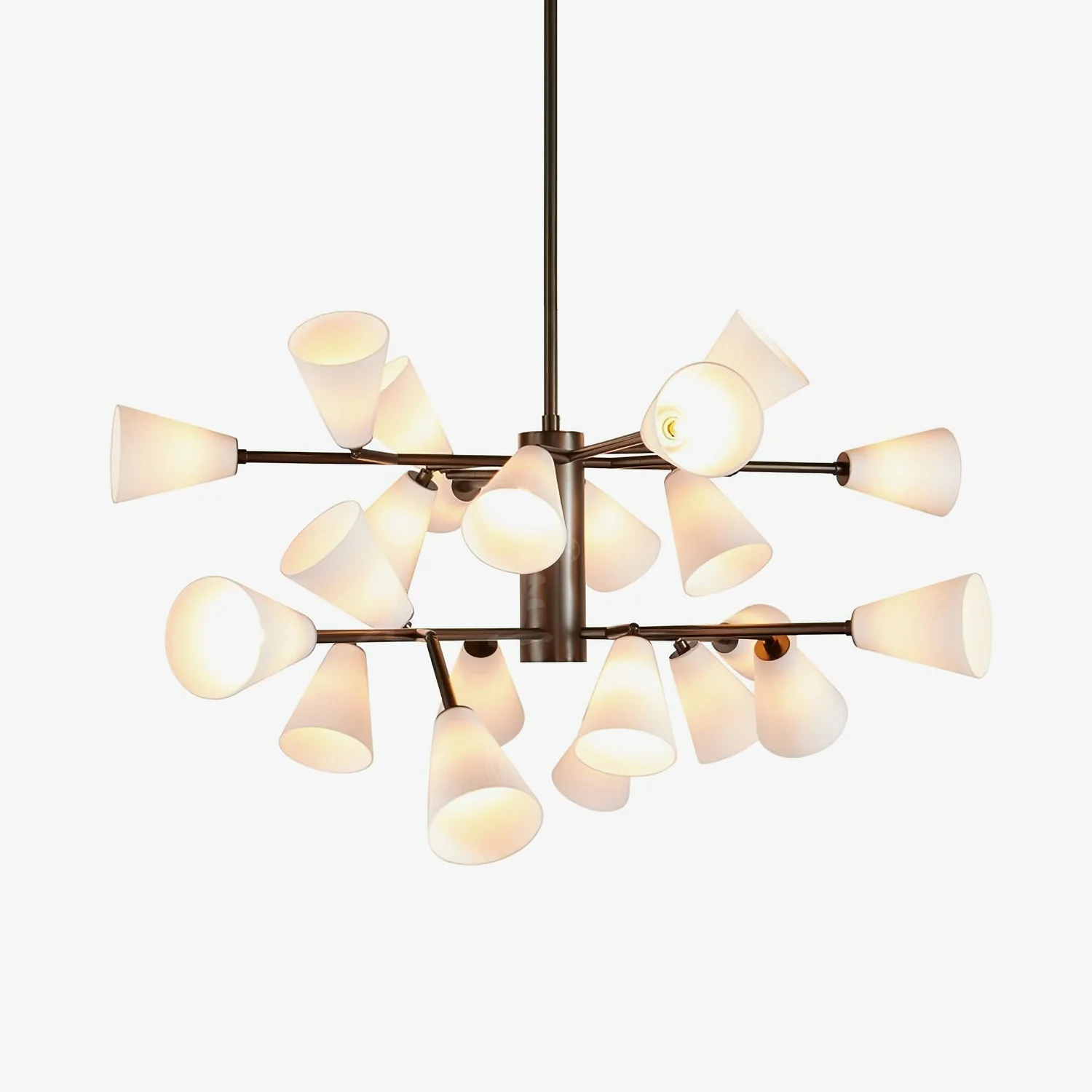Lily Luxury Chandelier