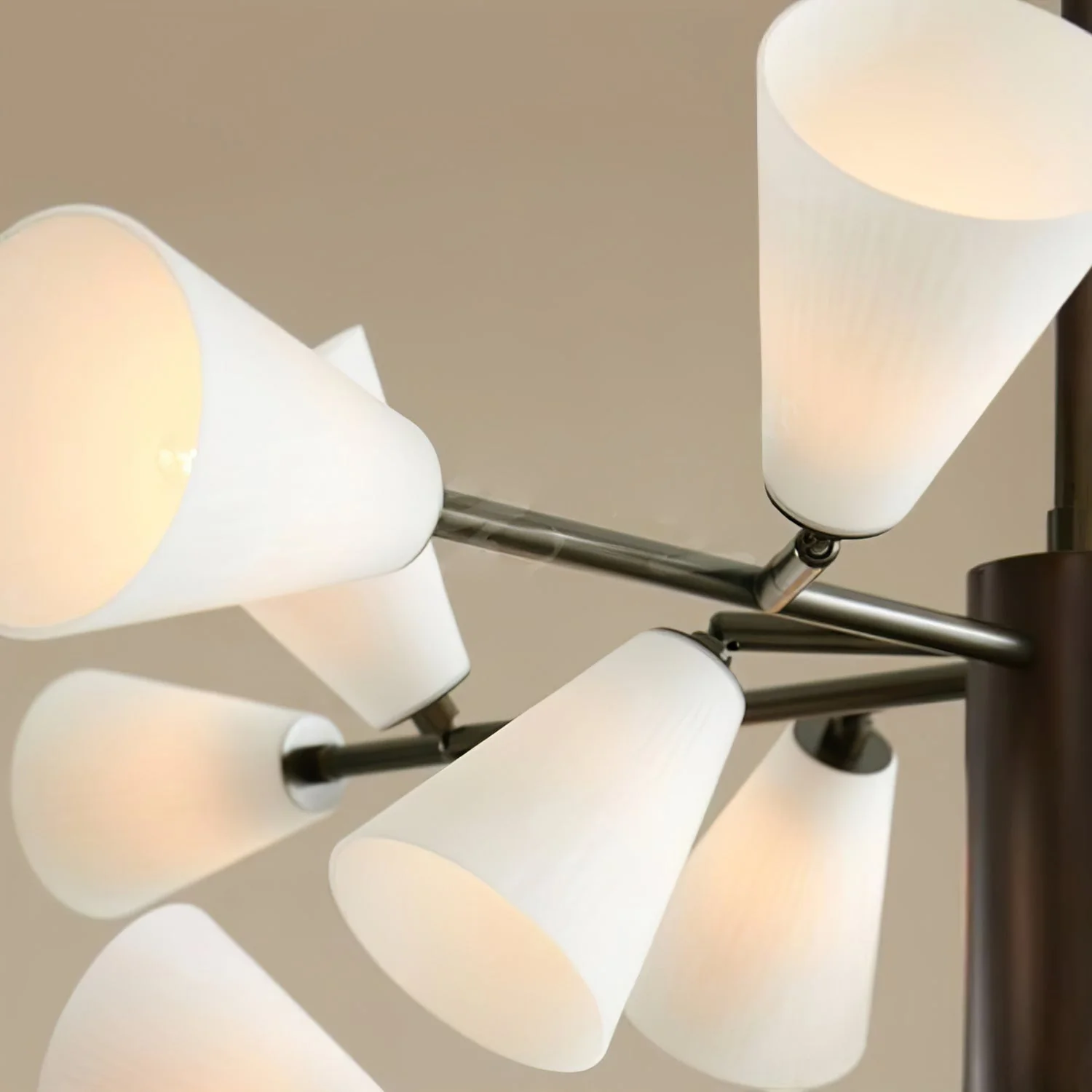 Lily Luxury Chandelier - Image 12