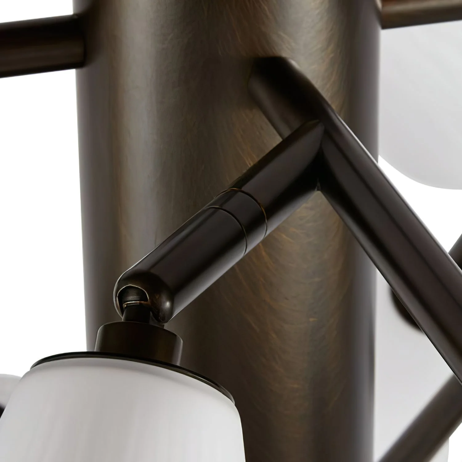 Lily Luxury Chandelier - Image 2
