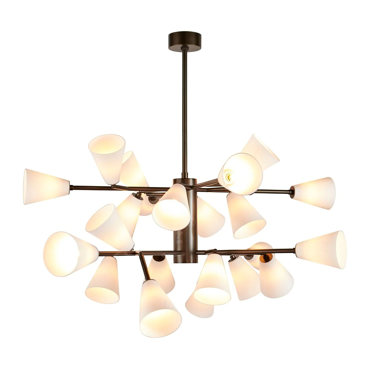 Lily Luxury Chandelier - Image 5