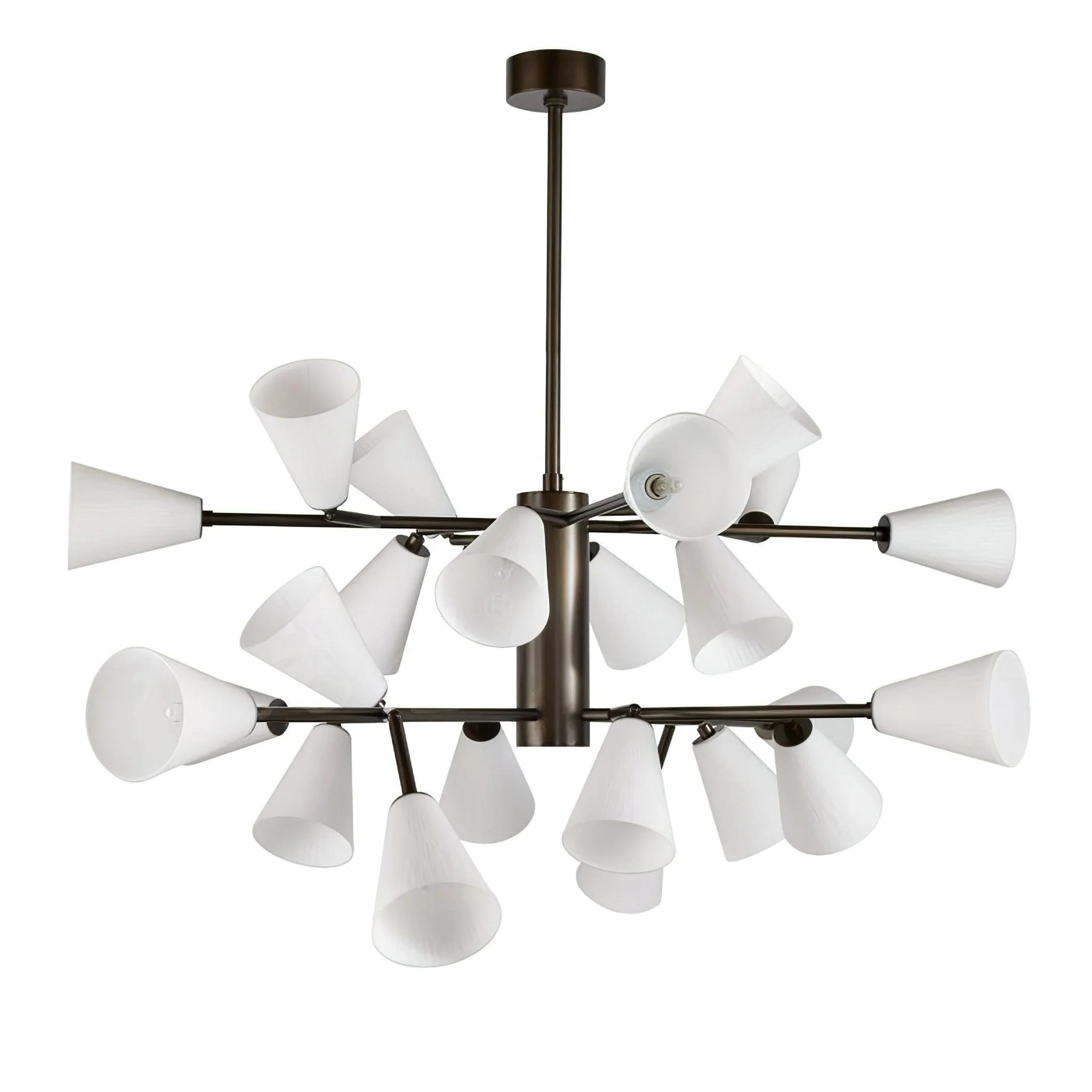 Lily Luxury Chandelier - Image 6