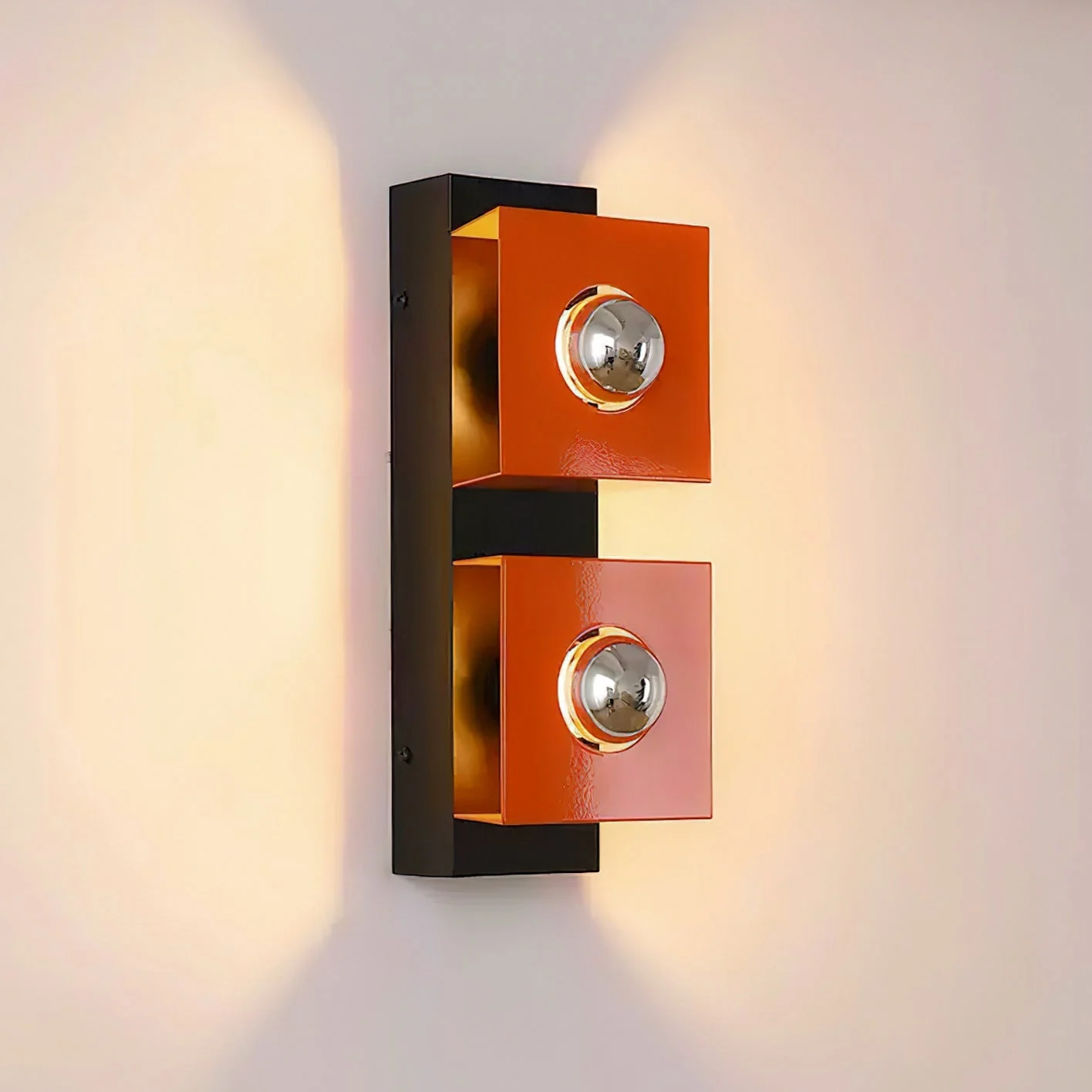 Linby Modern Wall Light - Image 3