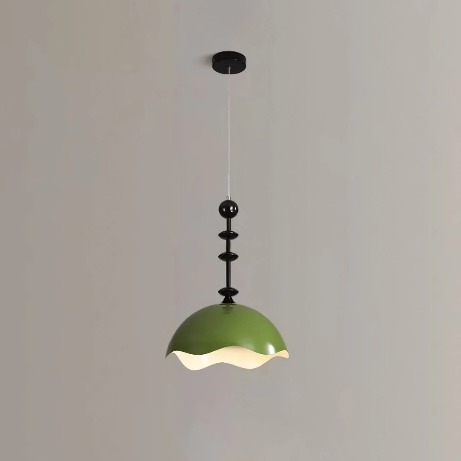 Lincoln Minimalist Pendant Light - Image 9