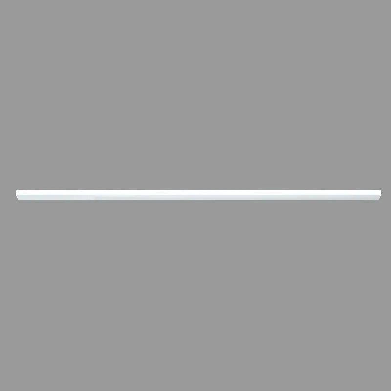 Line Modern Aluminum Floating Light - Image 42