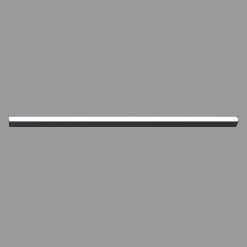 Line Modern Aluminum Floating Light - Image 49
