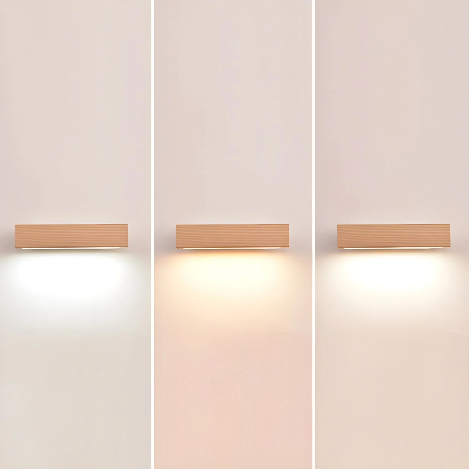 Lineace Wood & Wall Light - Image 11
