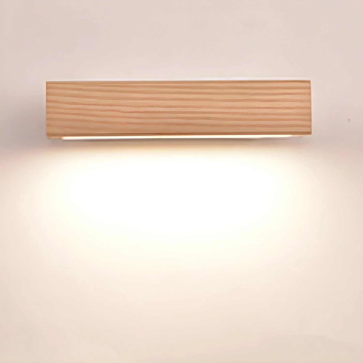 Lineace Wood & Wall Light - Image 14