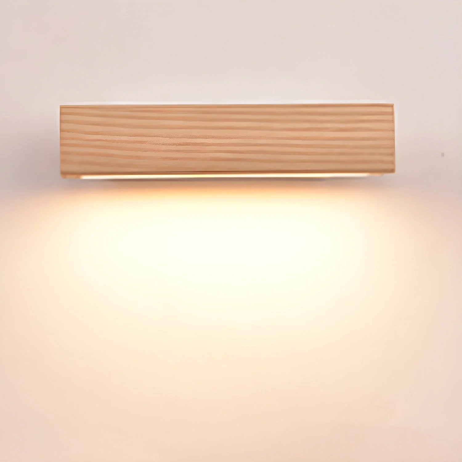 Lineace Wood & Wall Light - Image 16