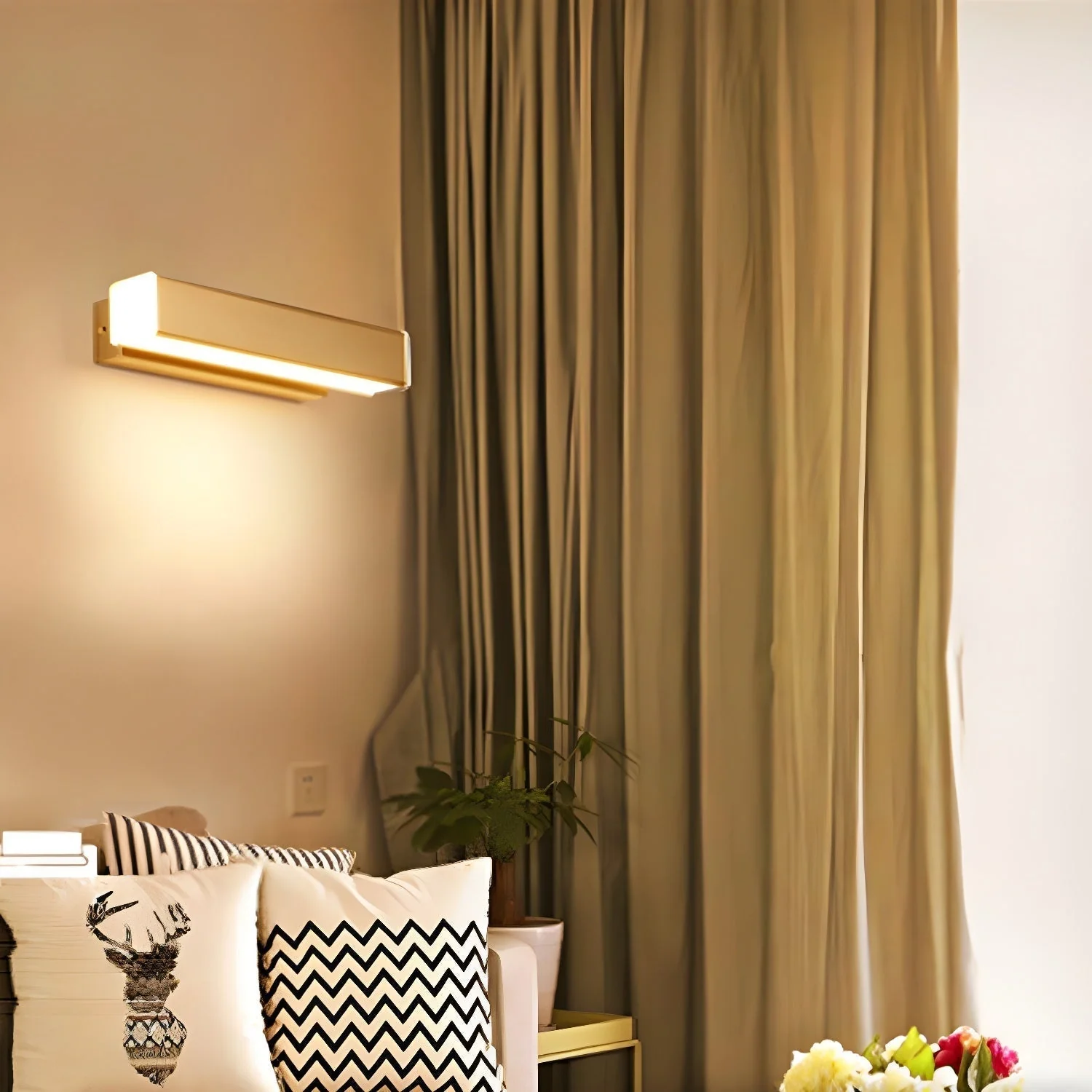 Lineace Wood & Wall Light - Image 18