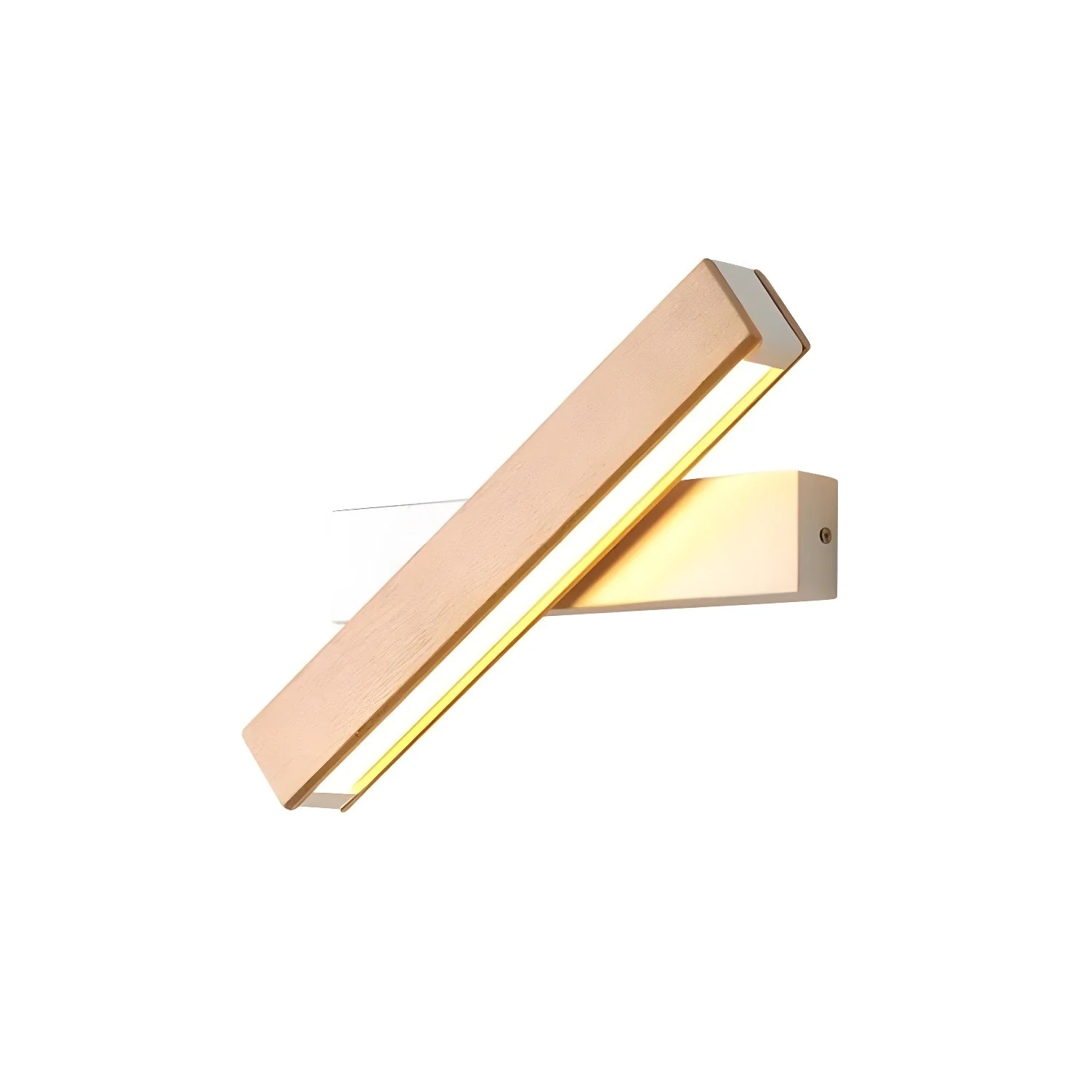 Lineace Wood & Wall Light - Image 2