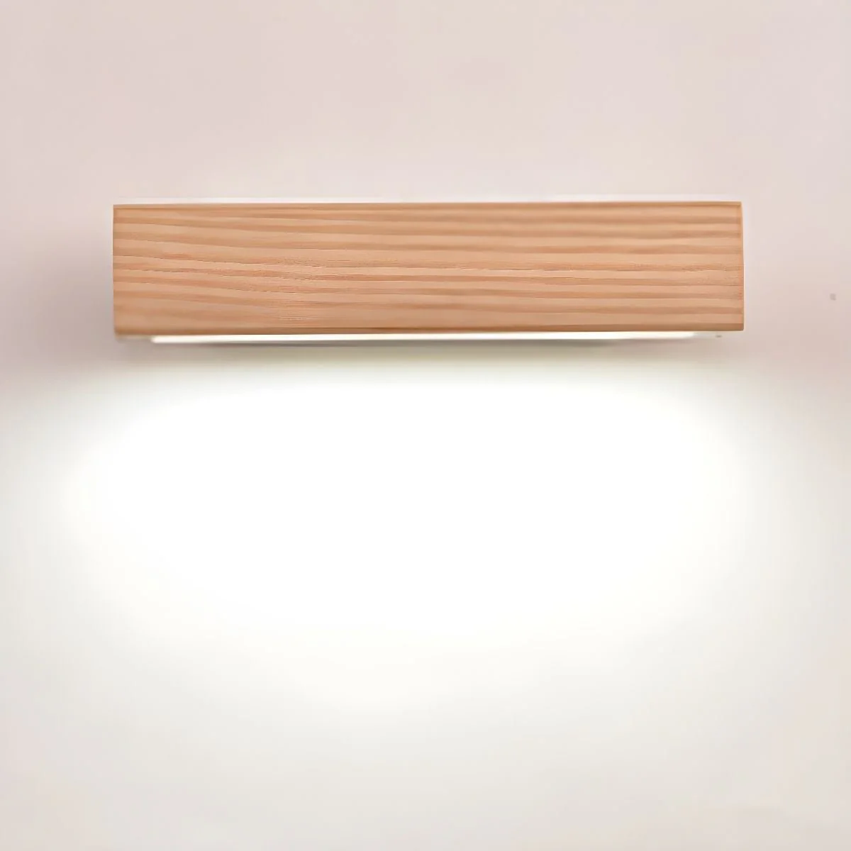 Lineace Wood & Wall Light - Image 7